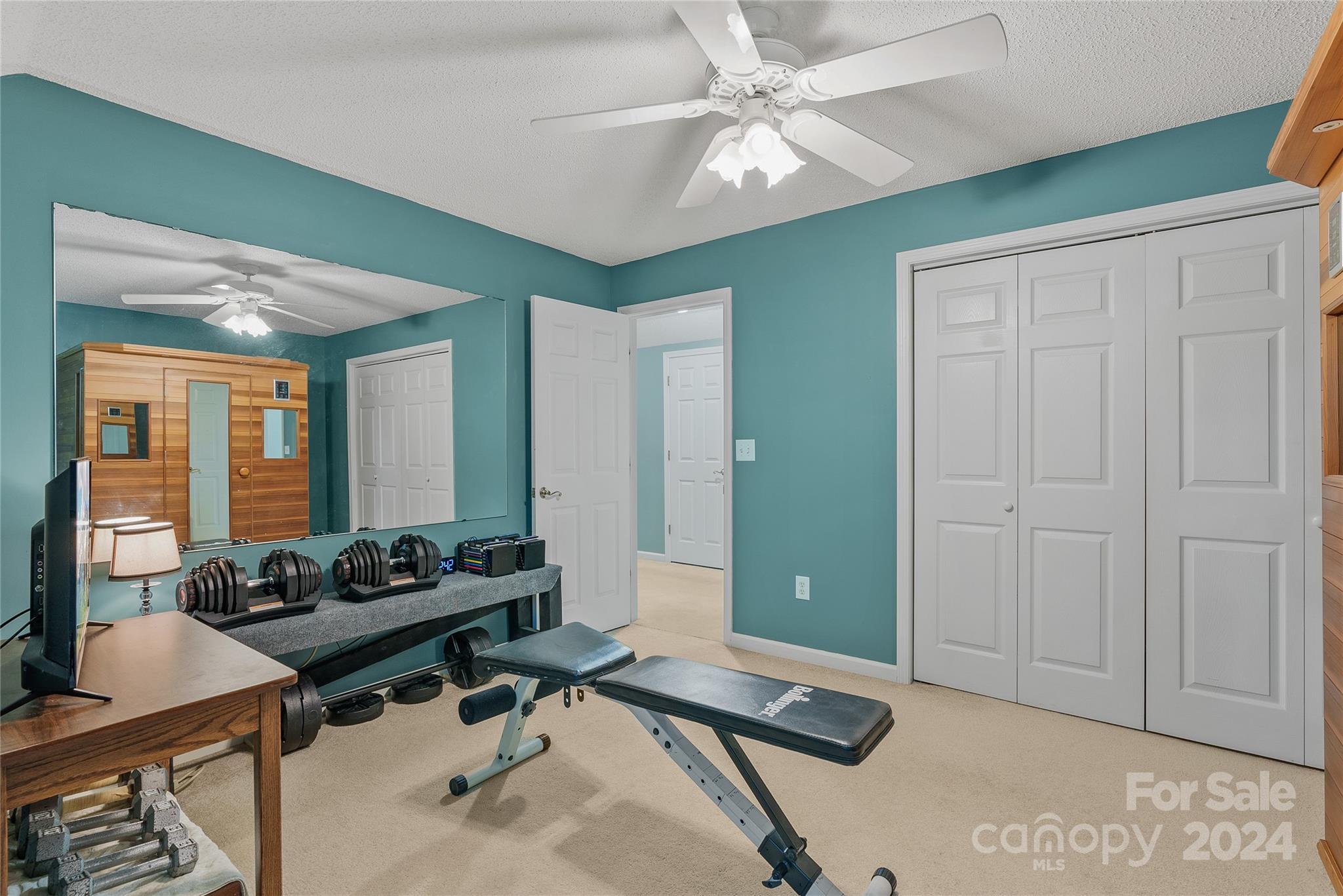 Mills Pointe - Residential