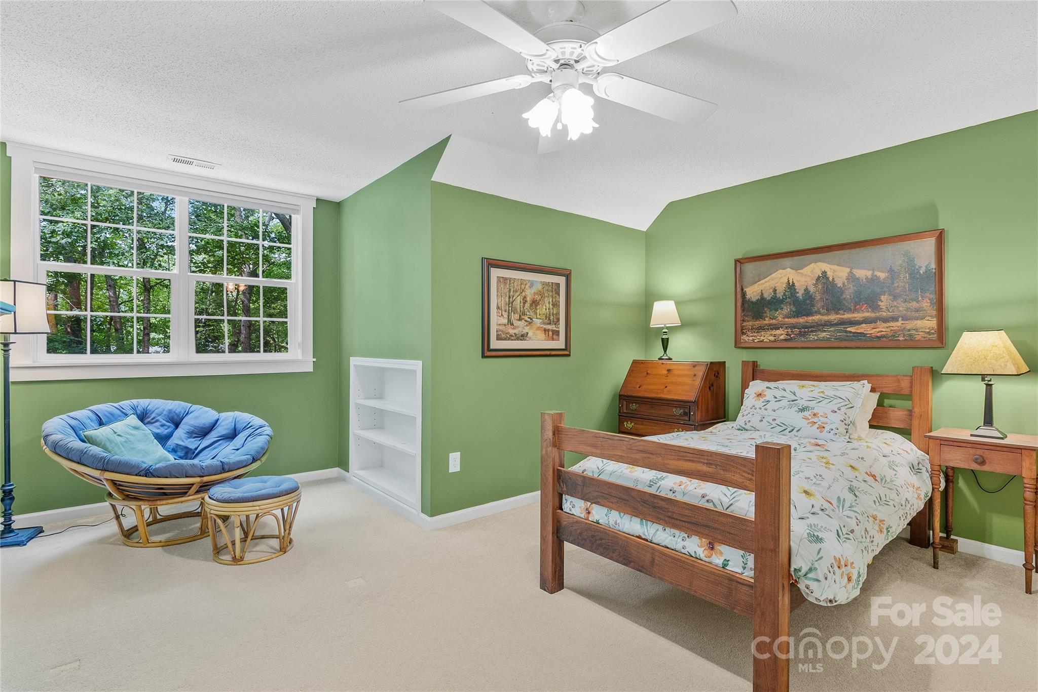 Mills Pointe - Residential