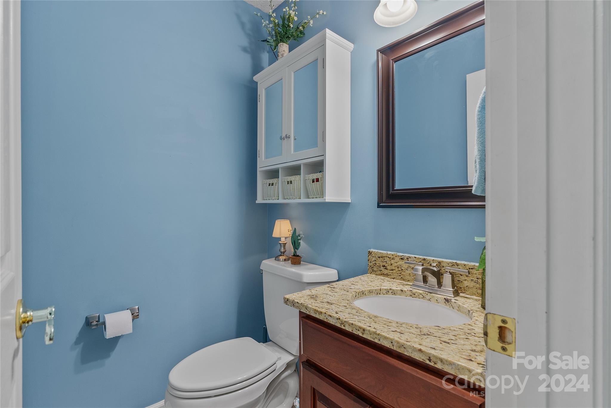 Mills Pointe - Residential