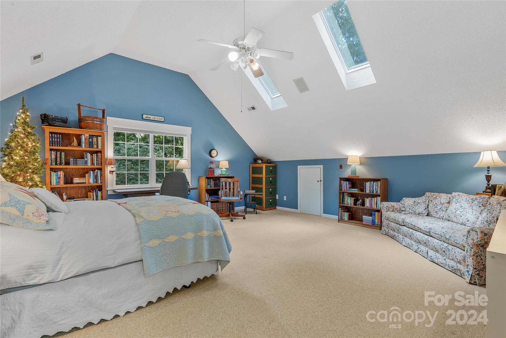 Mills Pointe - Residential