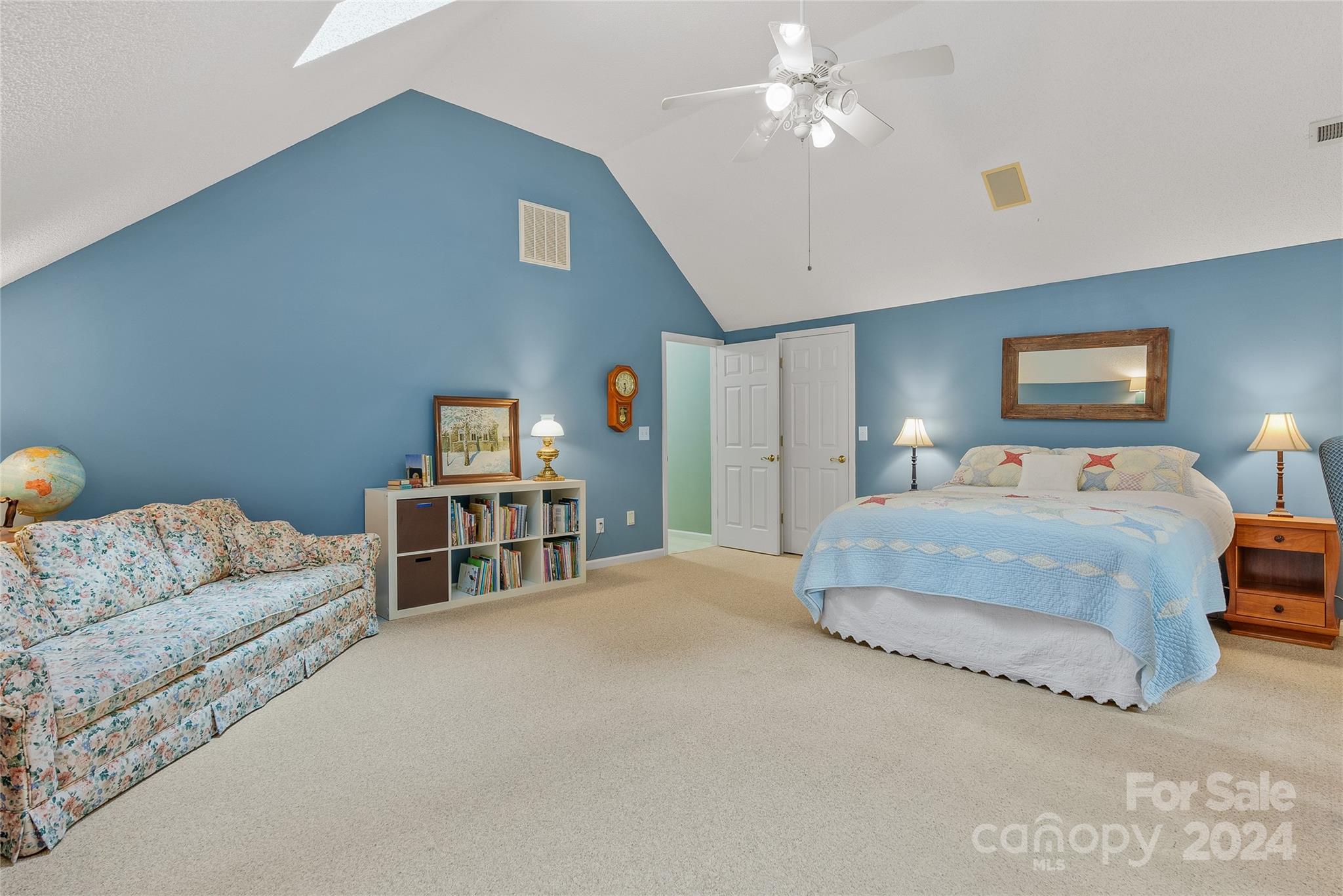 Mills Pointe - Residential