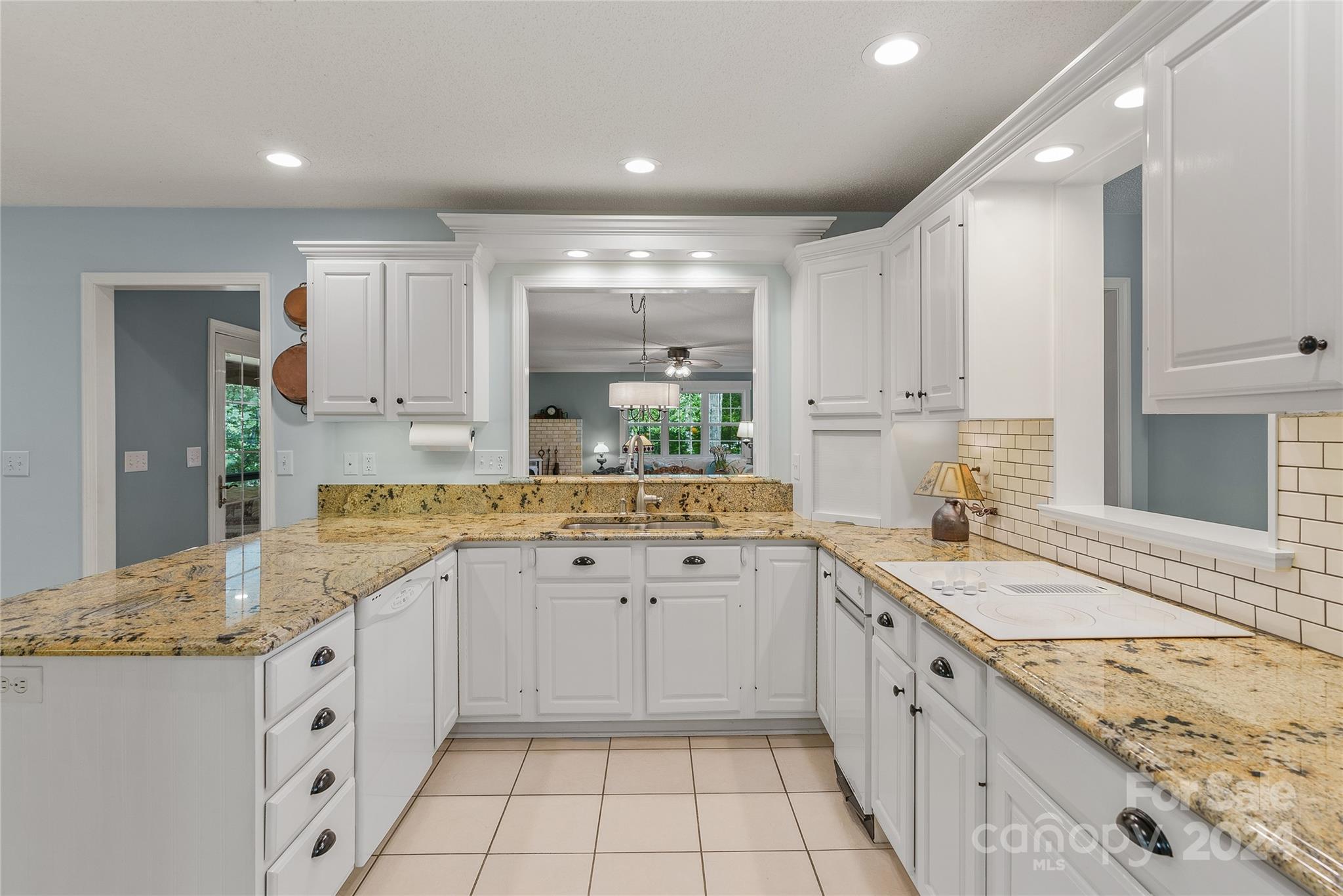 Mills Pointe - Residential