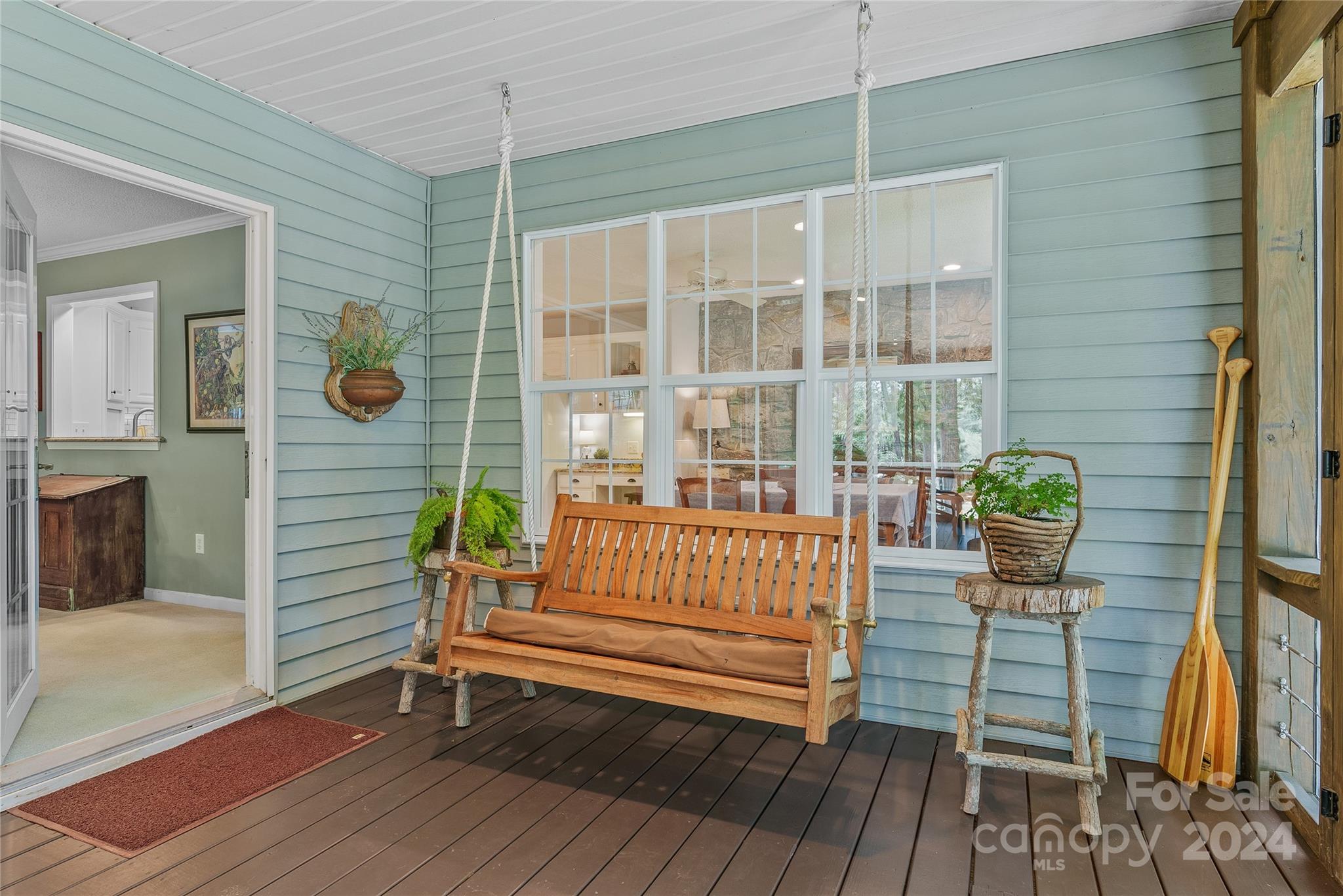 Mills Pointe - Residential