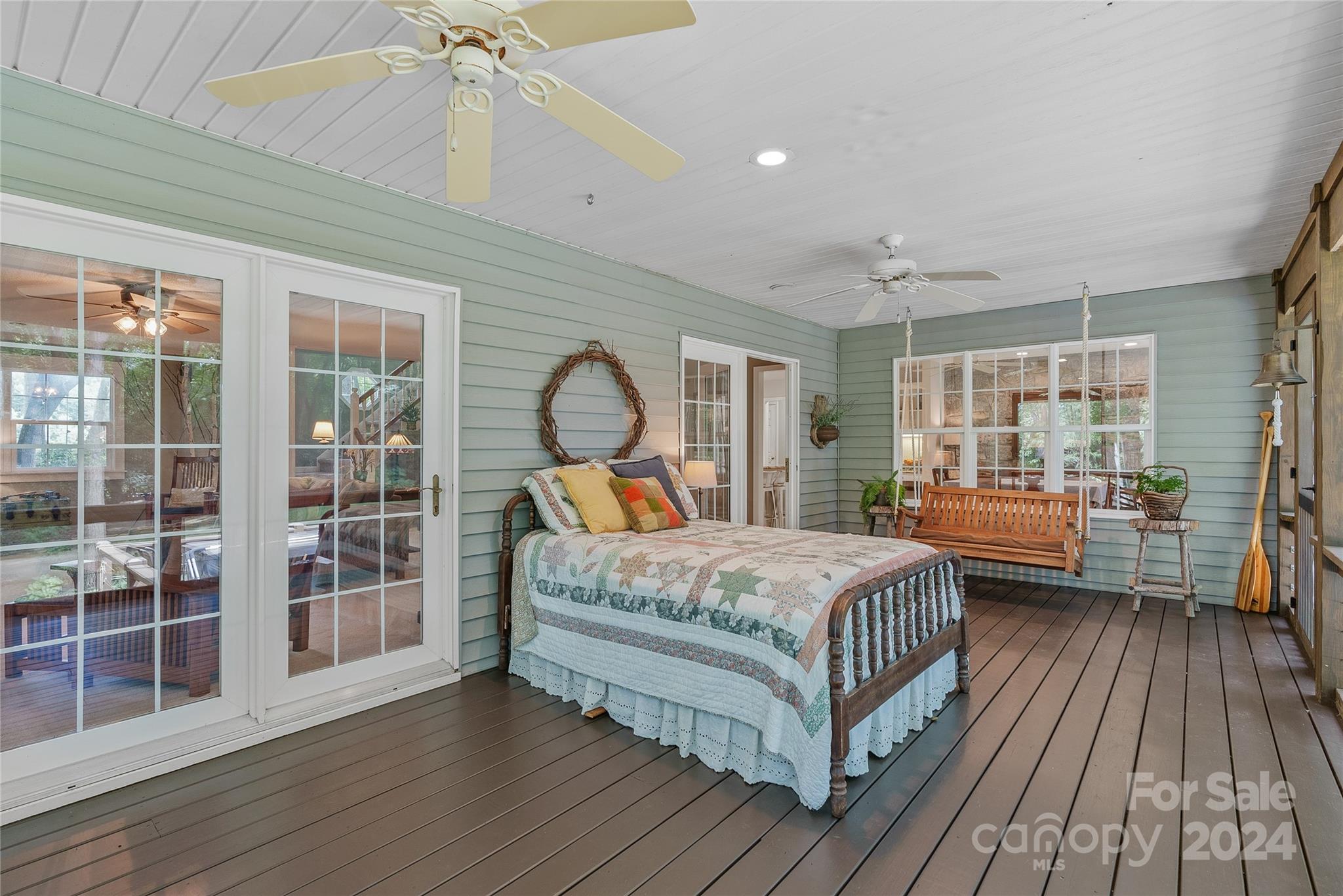 Mills Pointe - Residential