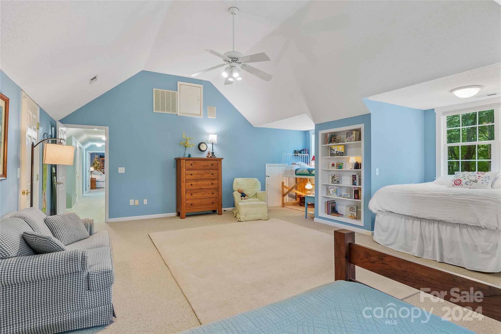 Mills Pointe - Residential