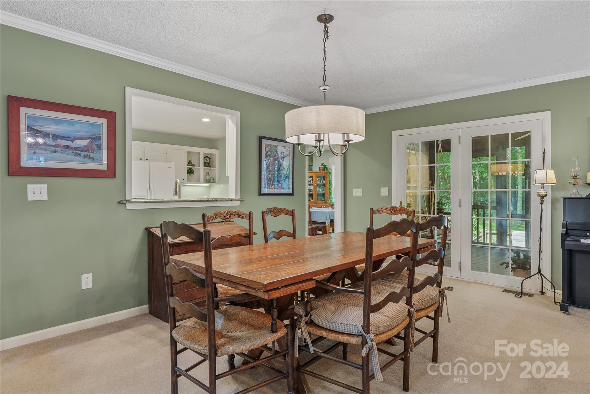 Mills Pointe - Residential