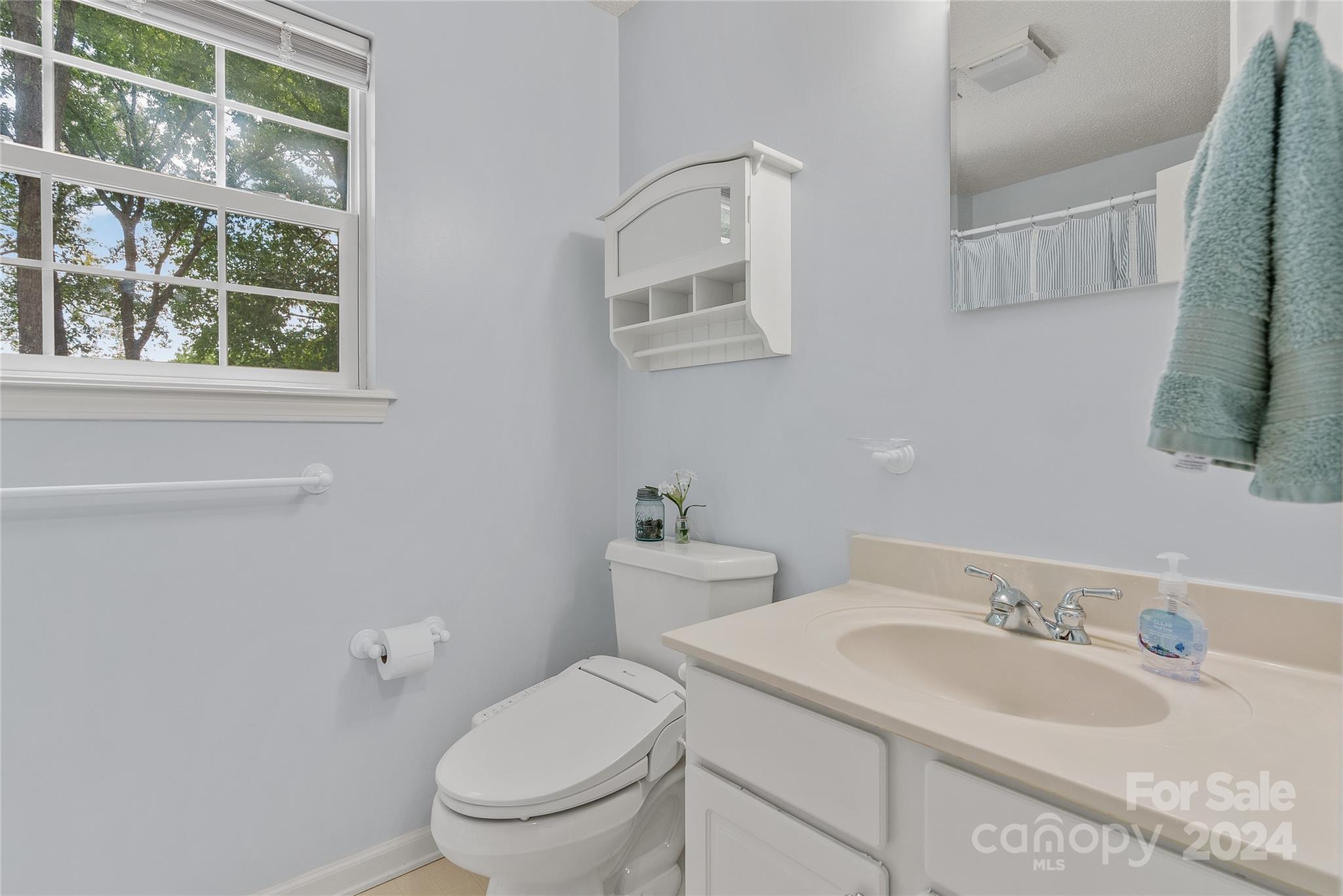 Mills Pointe - Residential