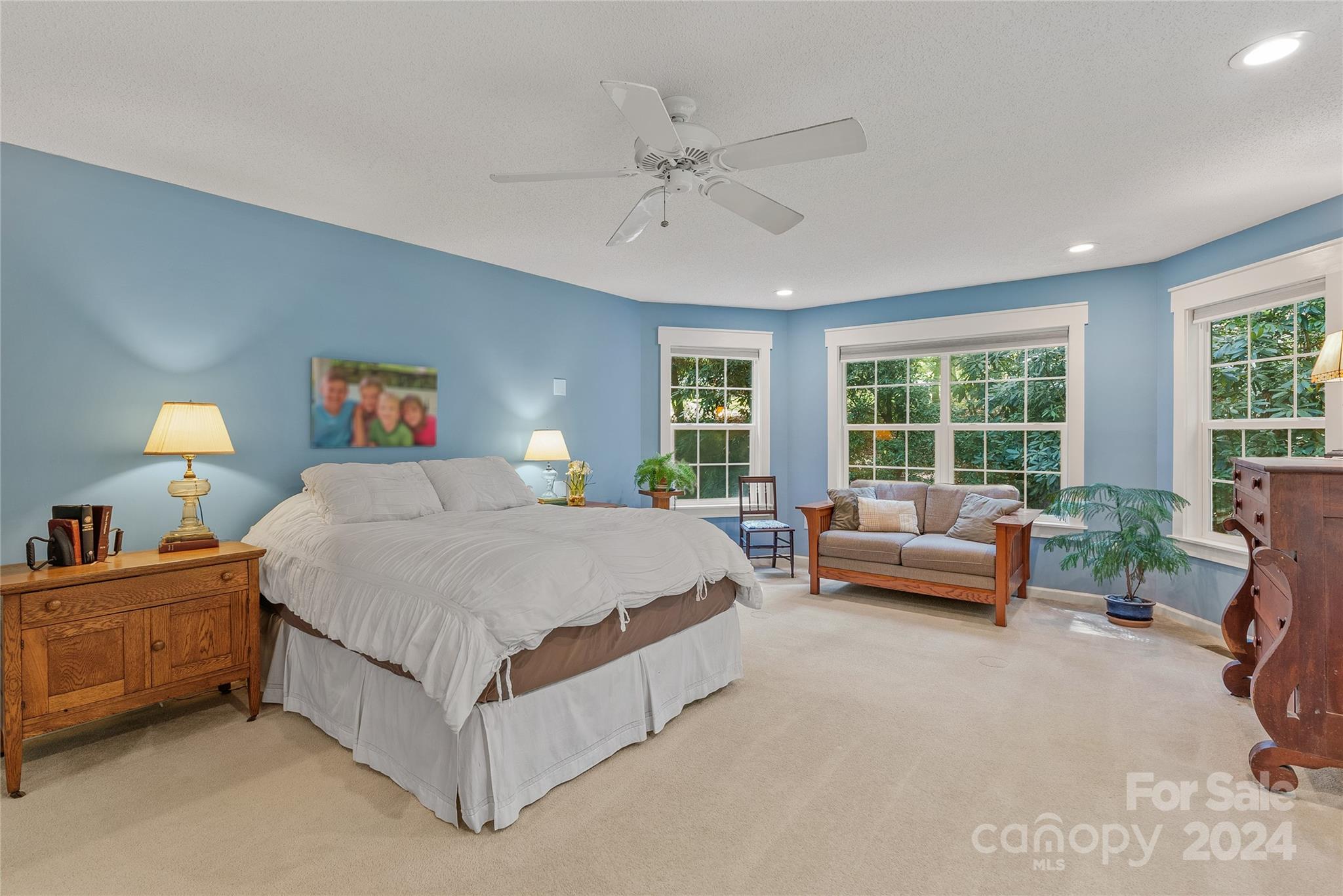 Mills Pointe - Residential