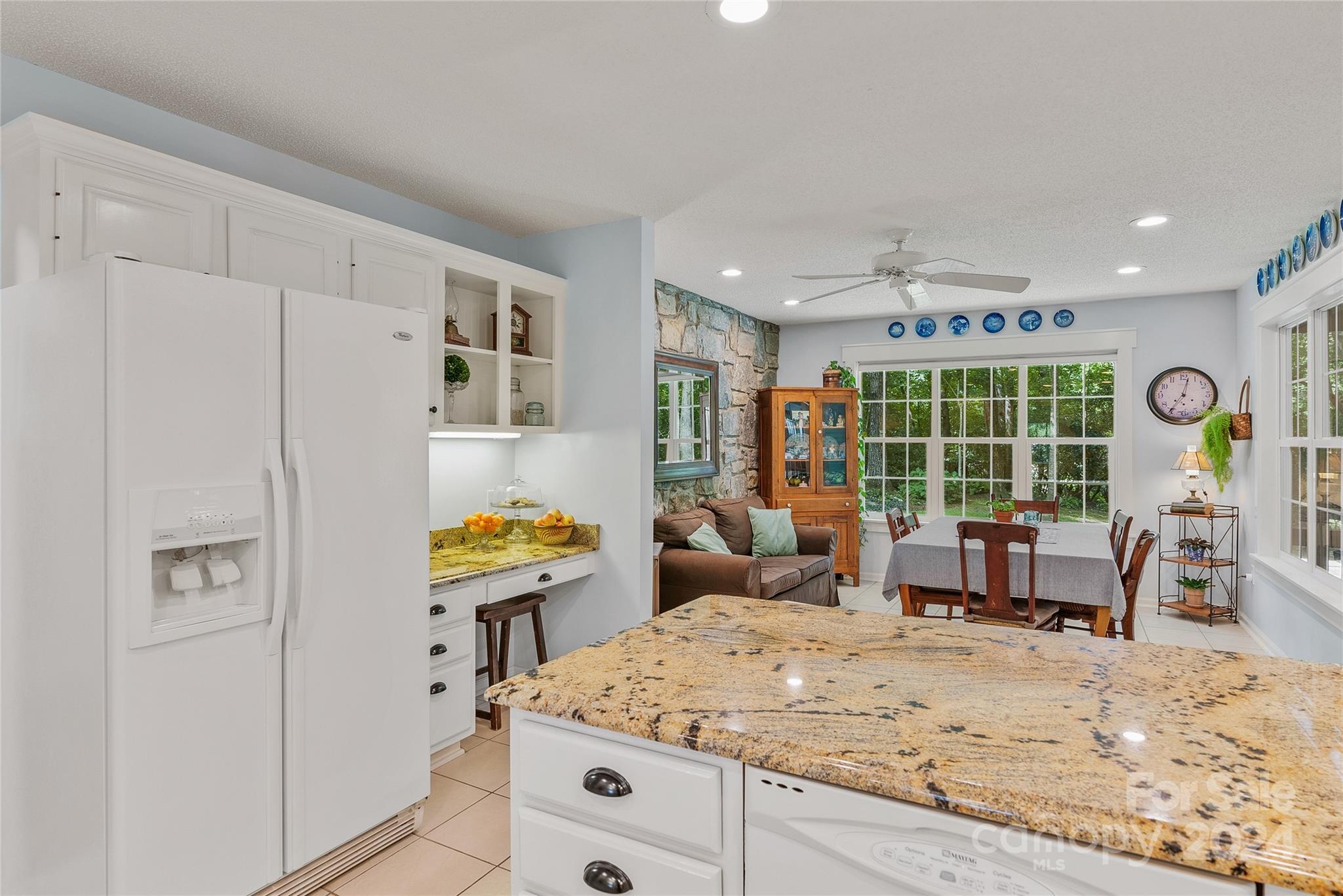 Mills Pointe - Residential