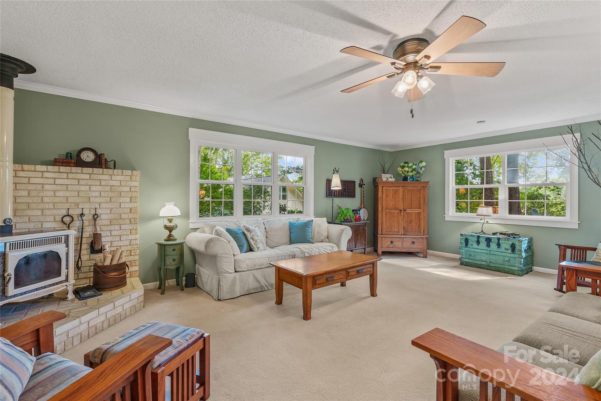 Mills Pointe - Residential