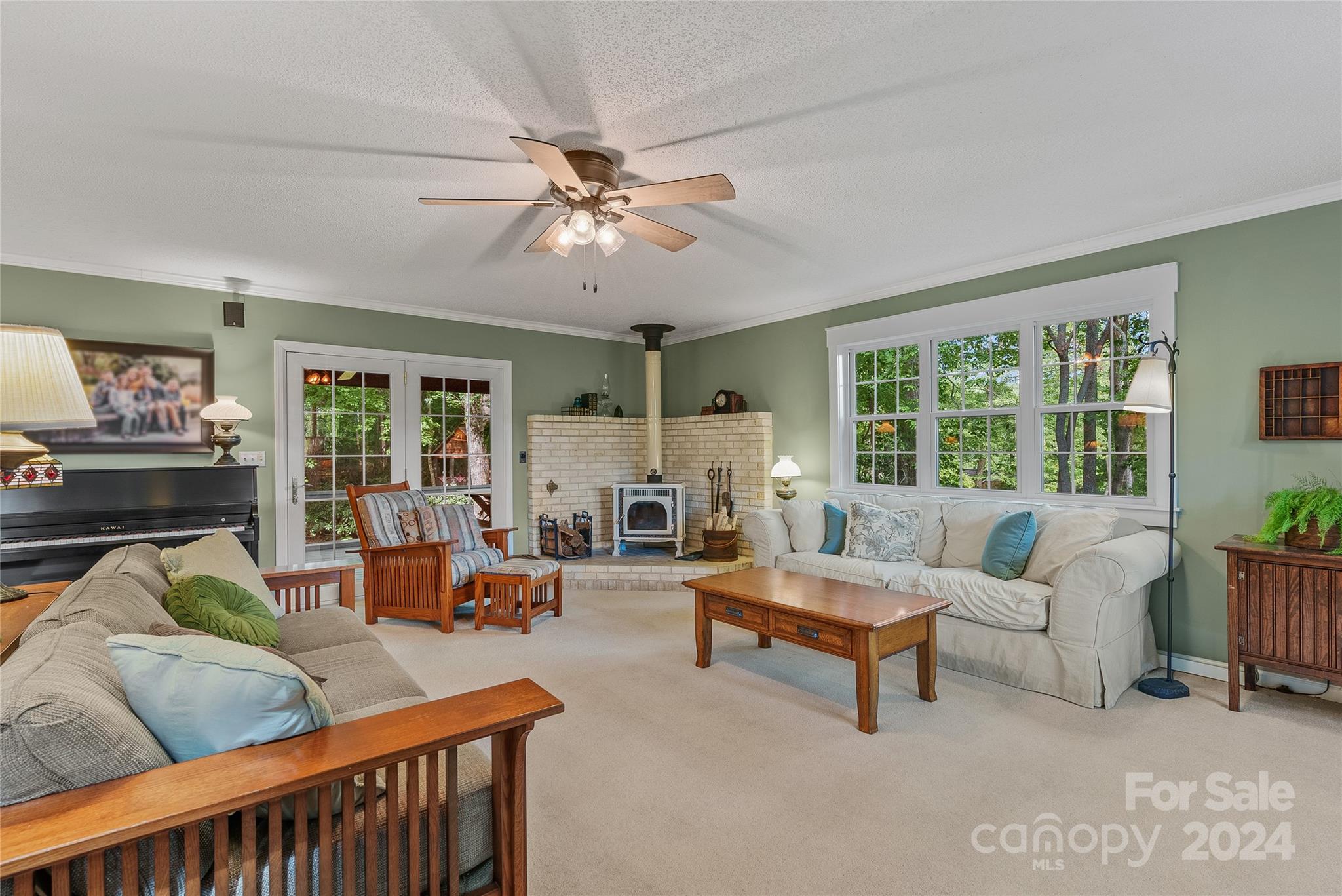 Mills Pointe - Residential