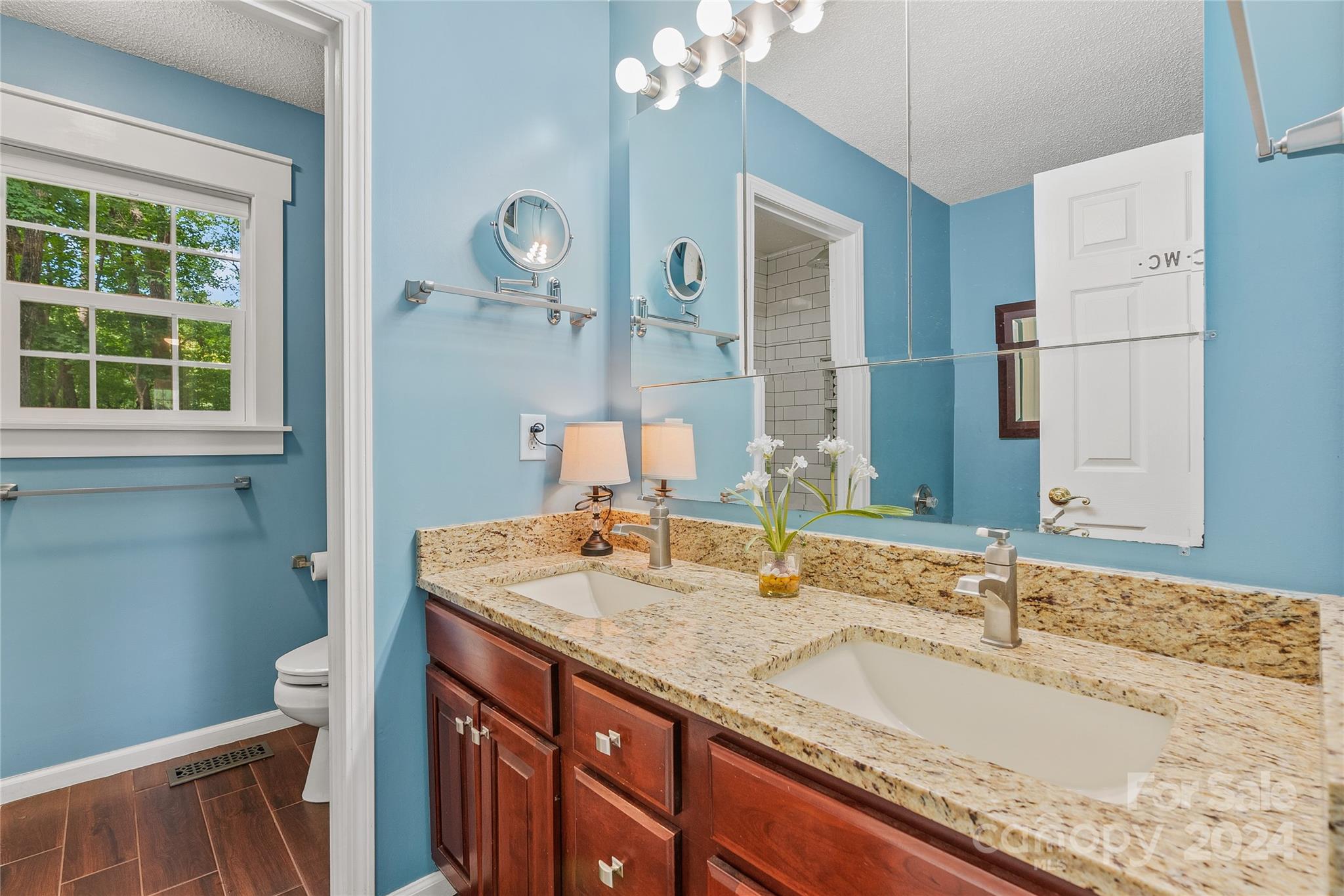 Mills Pointe - Residential