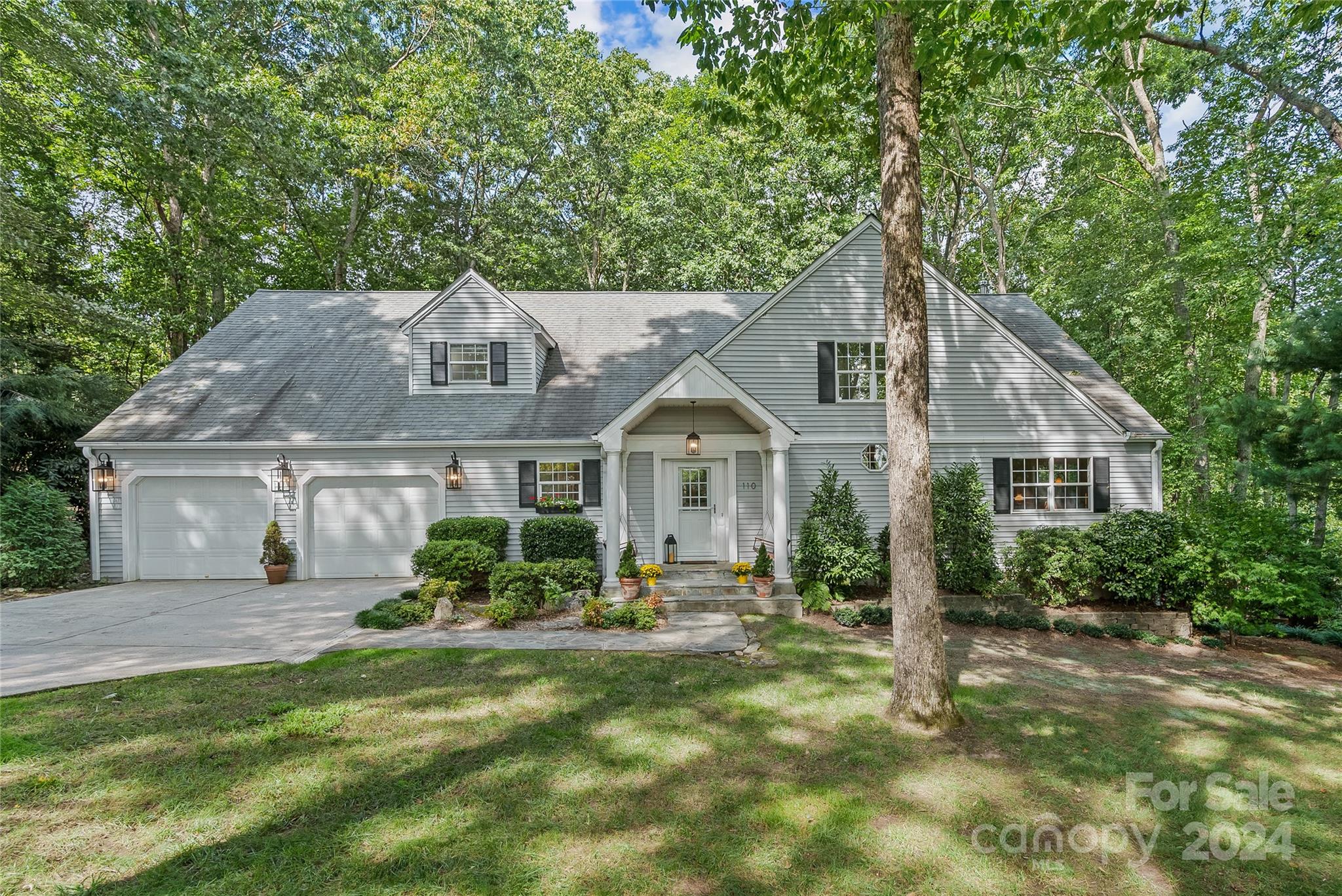 Mills Pointe - Residential