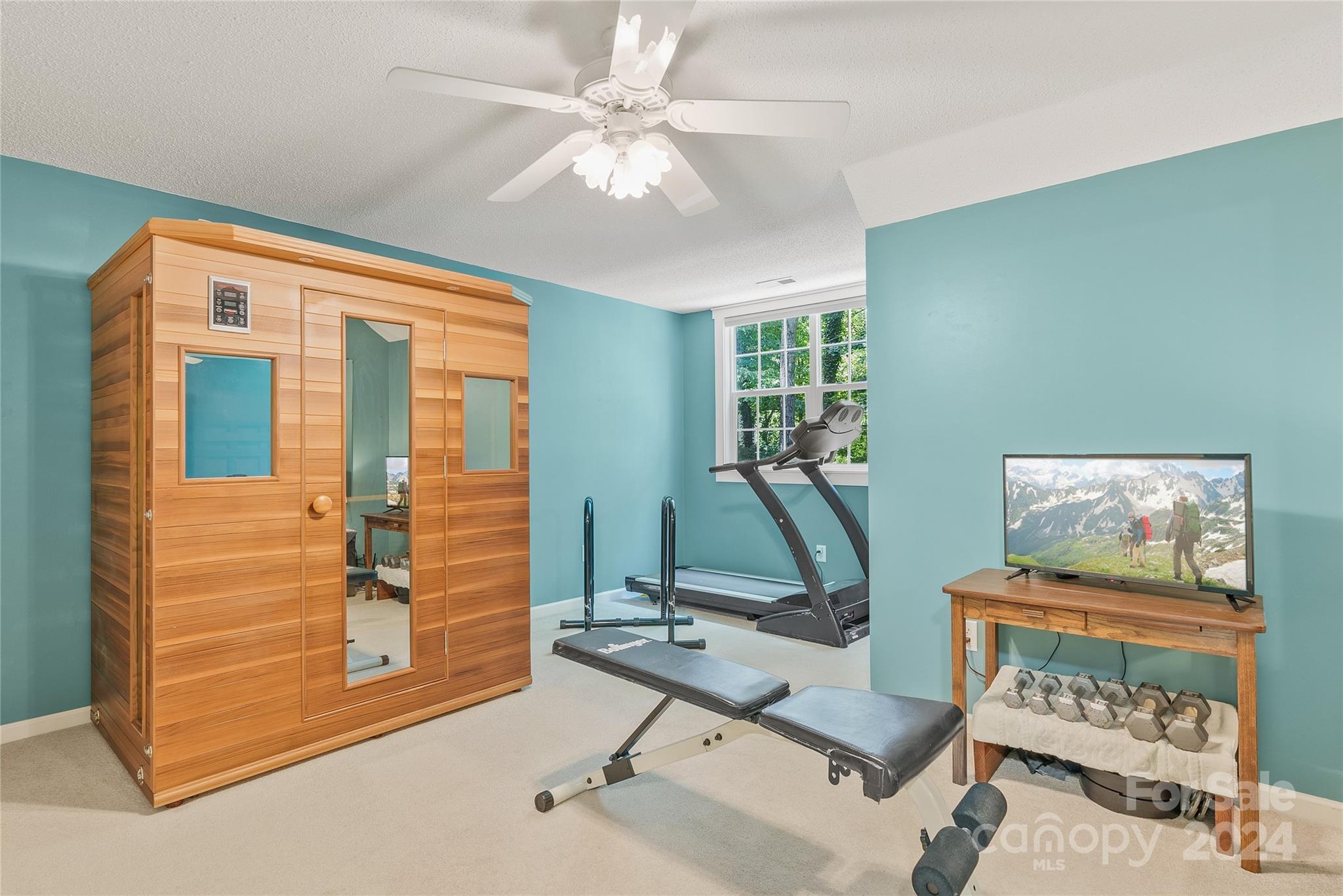 Mills Pointe - Residential