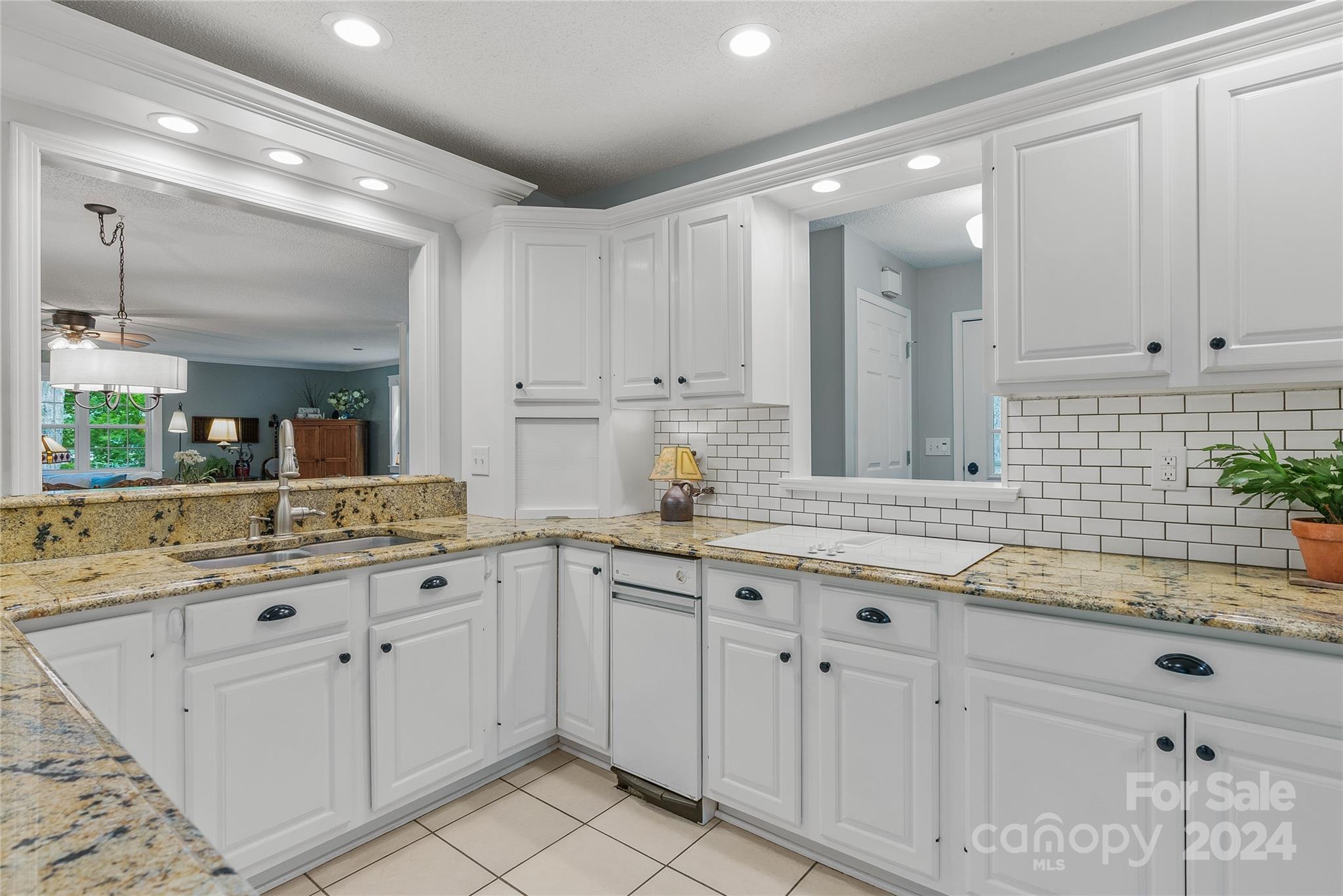 Mills Pointe - Residential