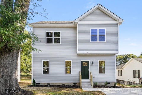 Photo of 125 Buffalo Avenue NW, Concord, NC 28025 (MLS # 4436438)