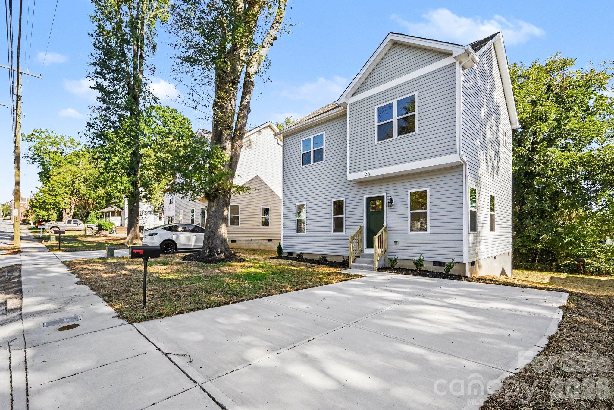 125 Buffalo Avenue NW