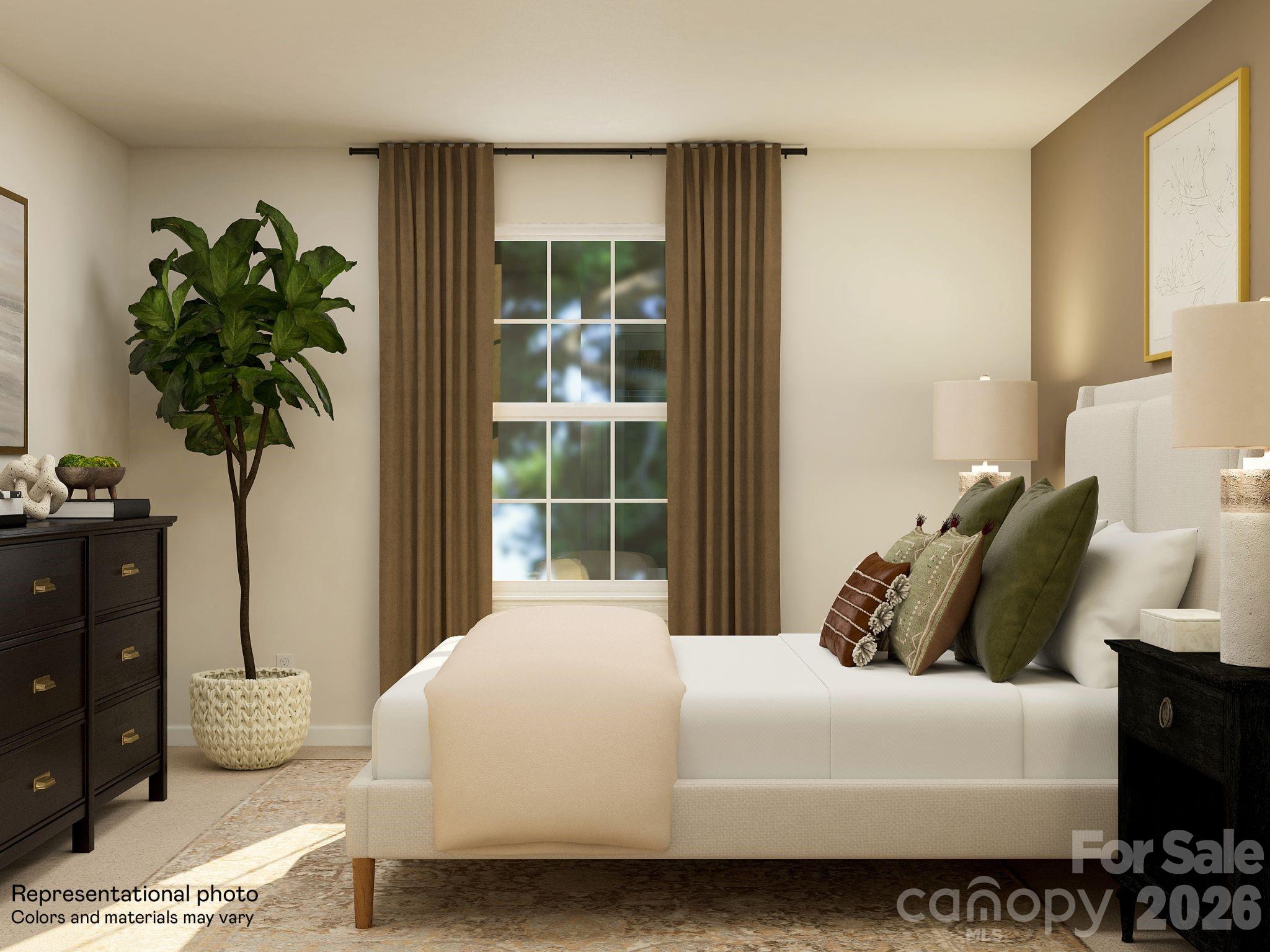 Redhawk - Residential