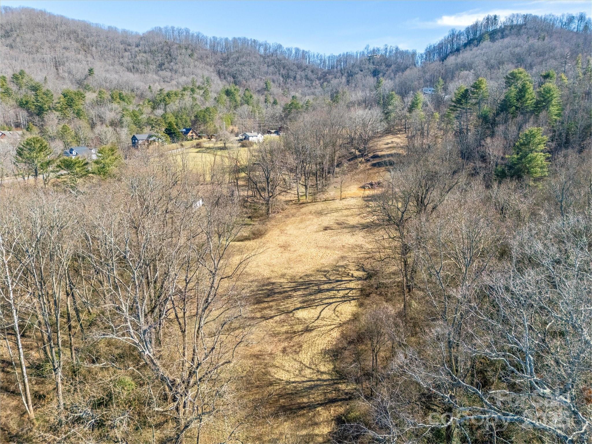 99999 Burney Mountain Road