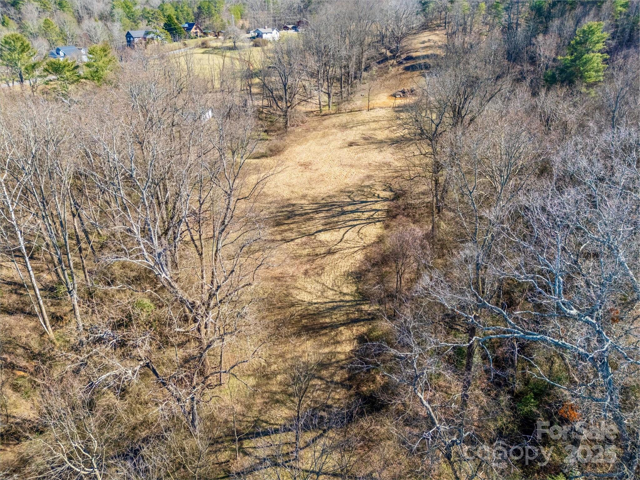 99999 Burney Mountain Road
