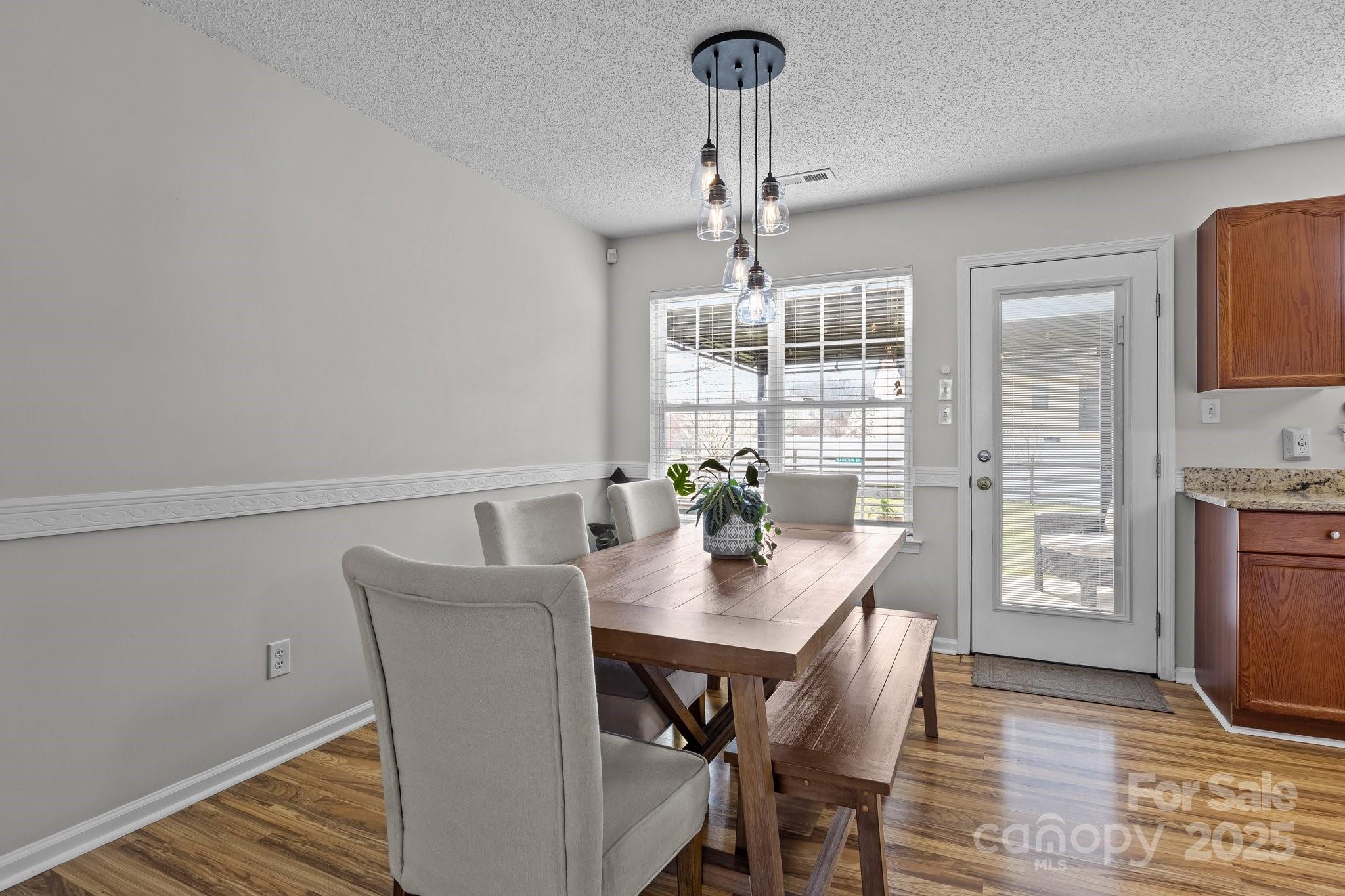 Tall Oaks - Residential