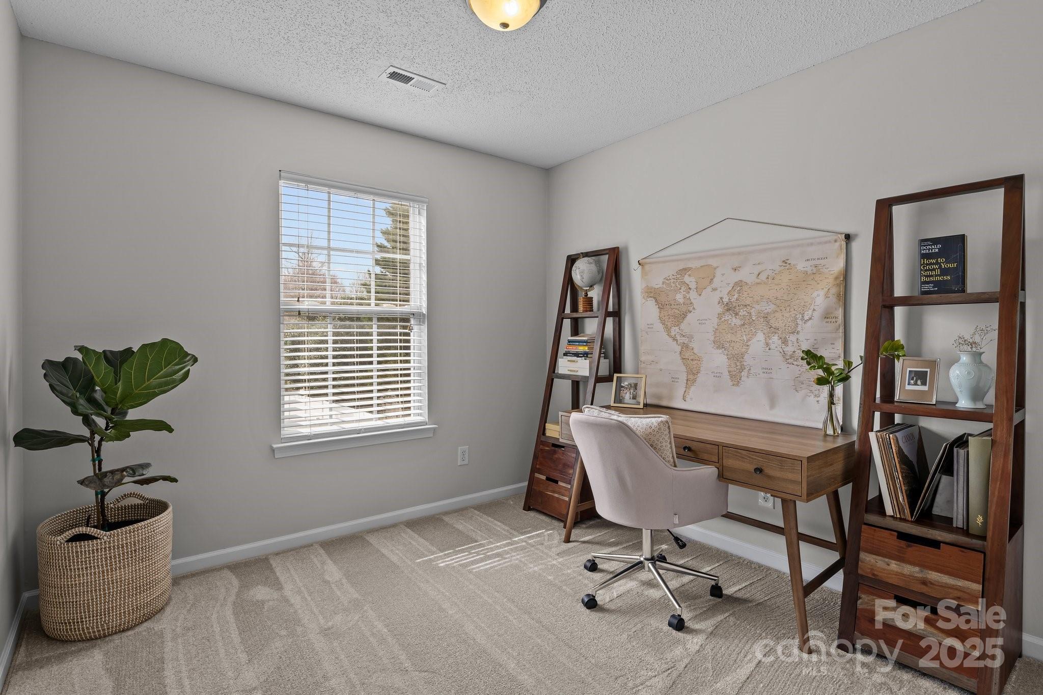 Tall Oaks - Residential