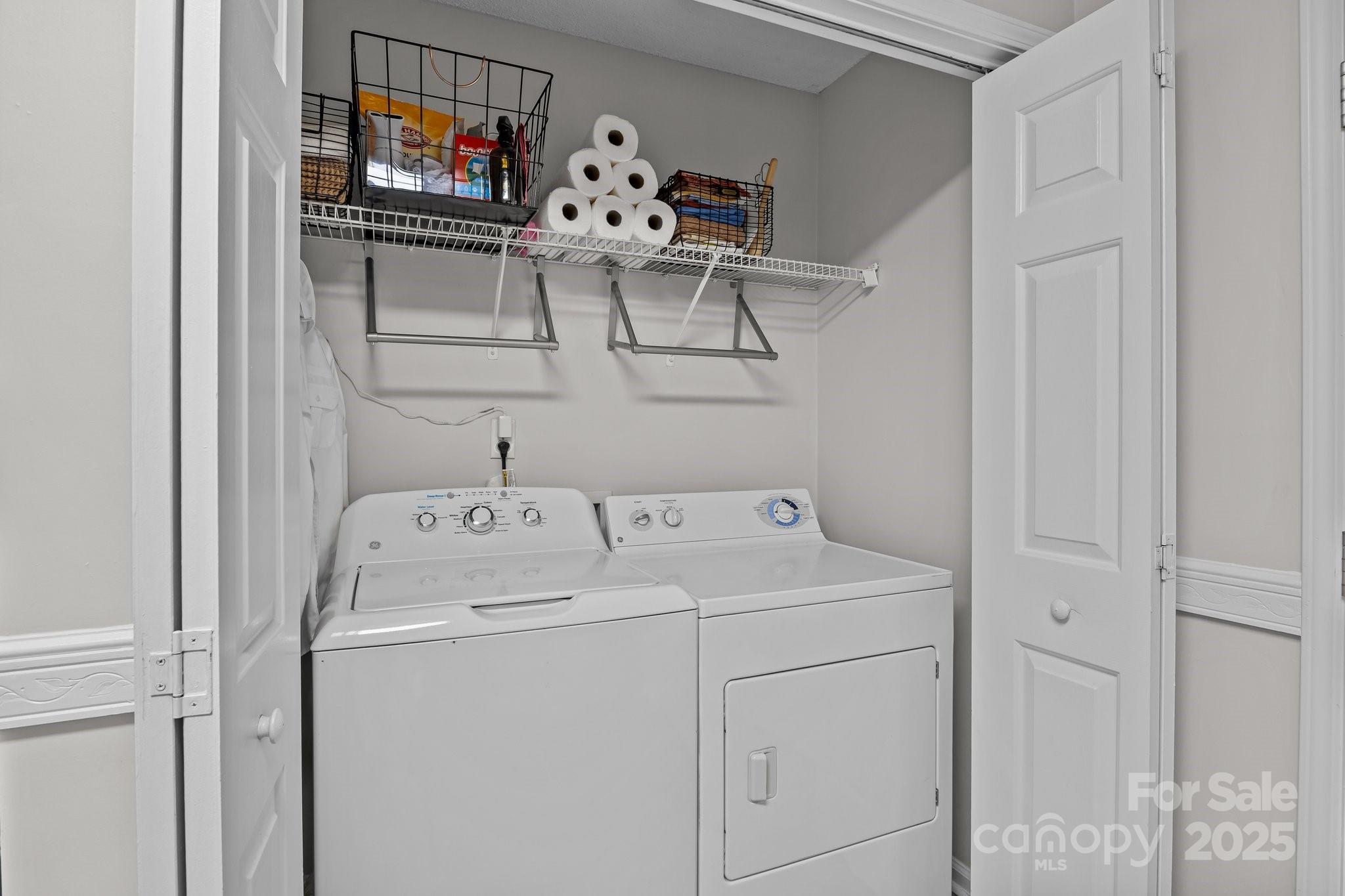 Tall Oaks - Residential