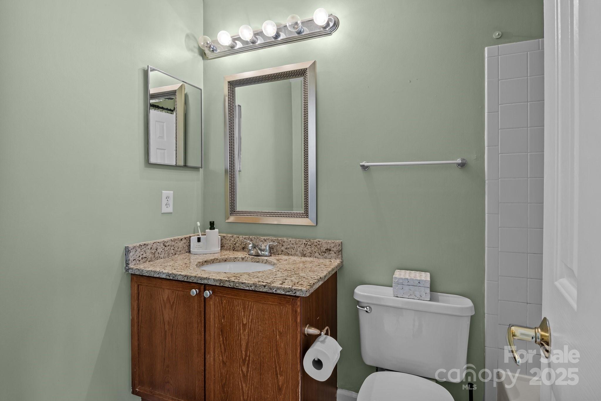 Tall Oaks - Residential