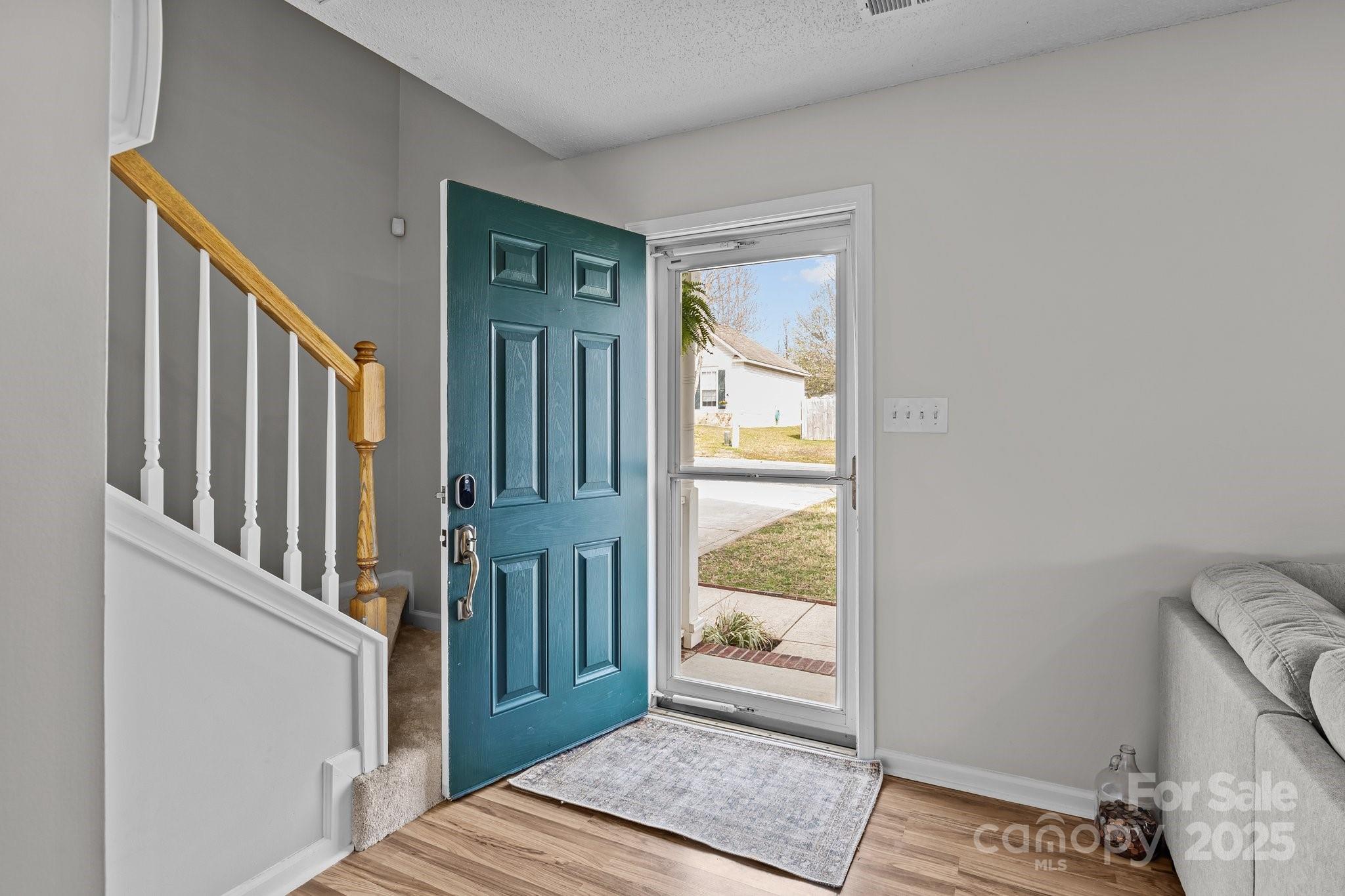 Tall Oaks - Residential