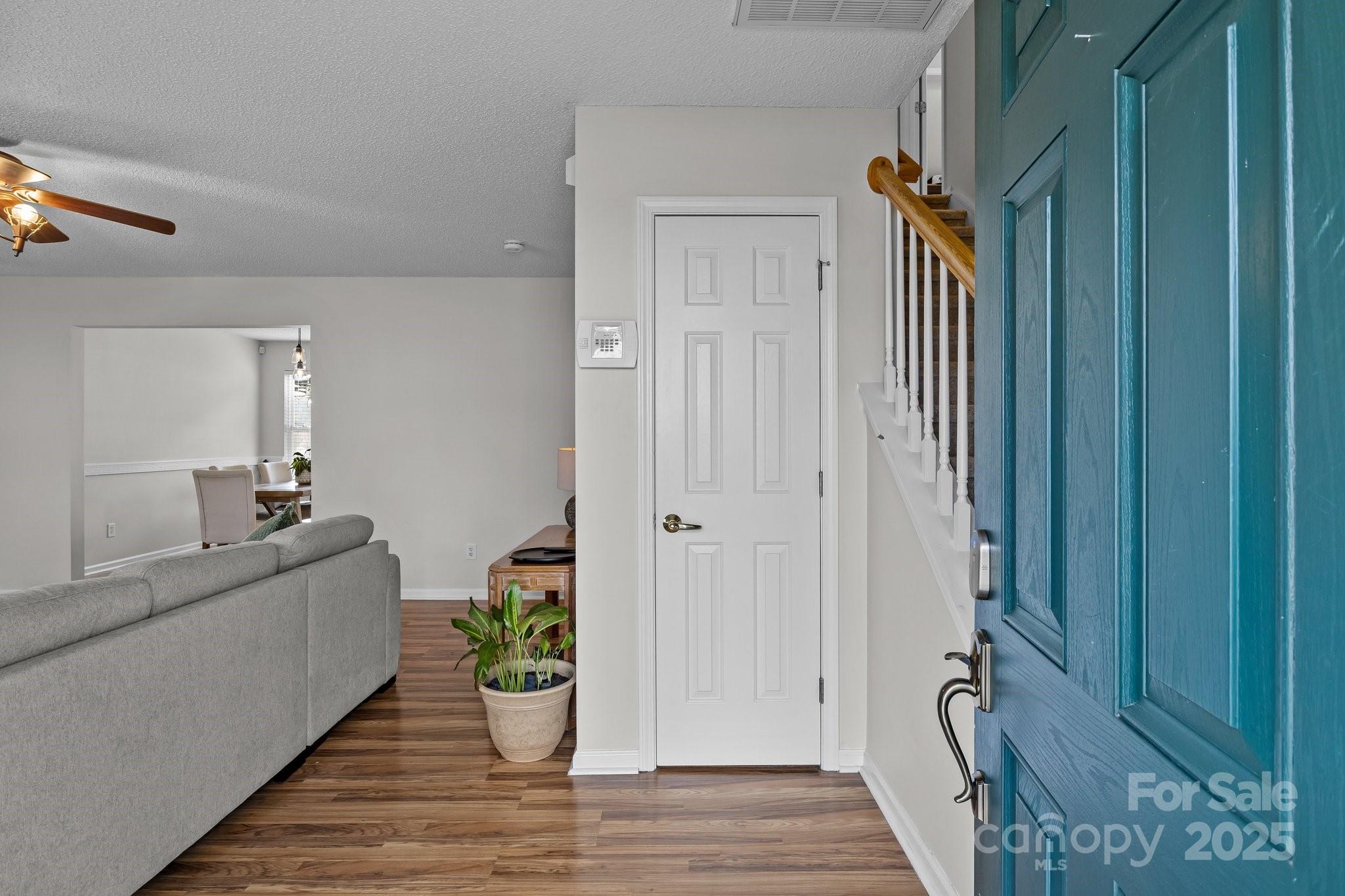 Tall Oaks - Residential