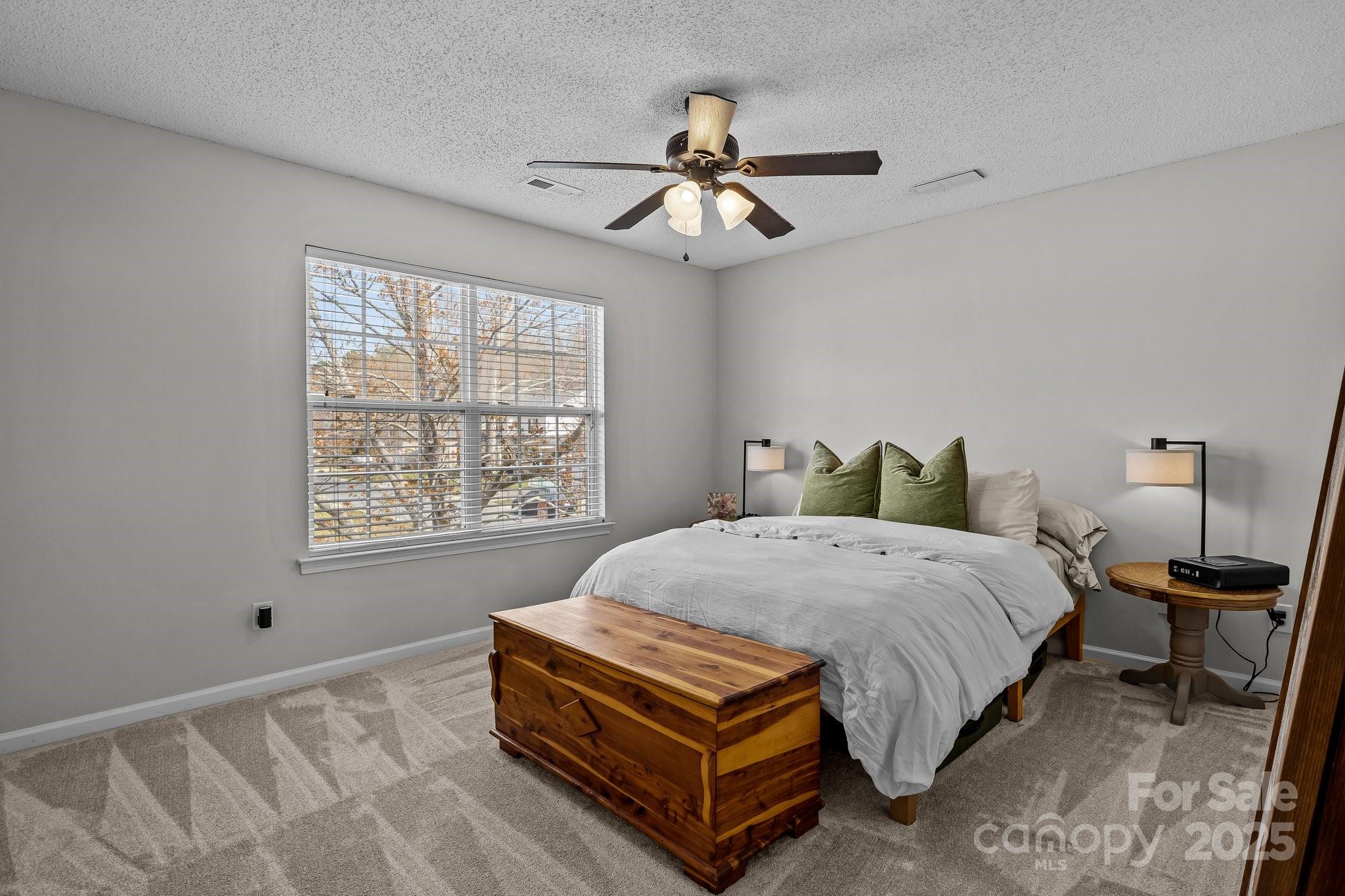 Tall Oaks - Residential