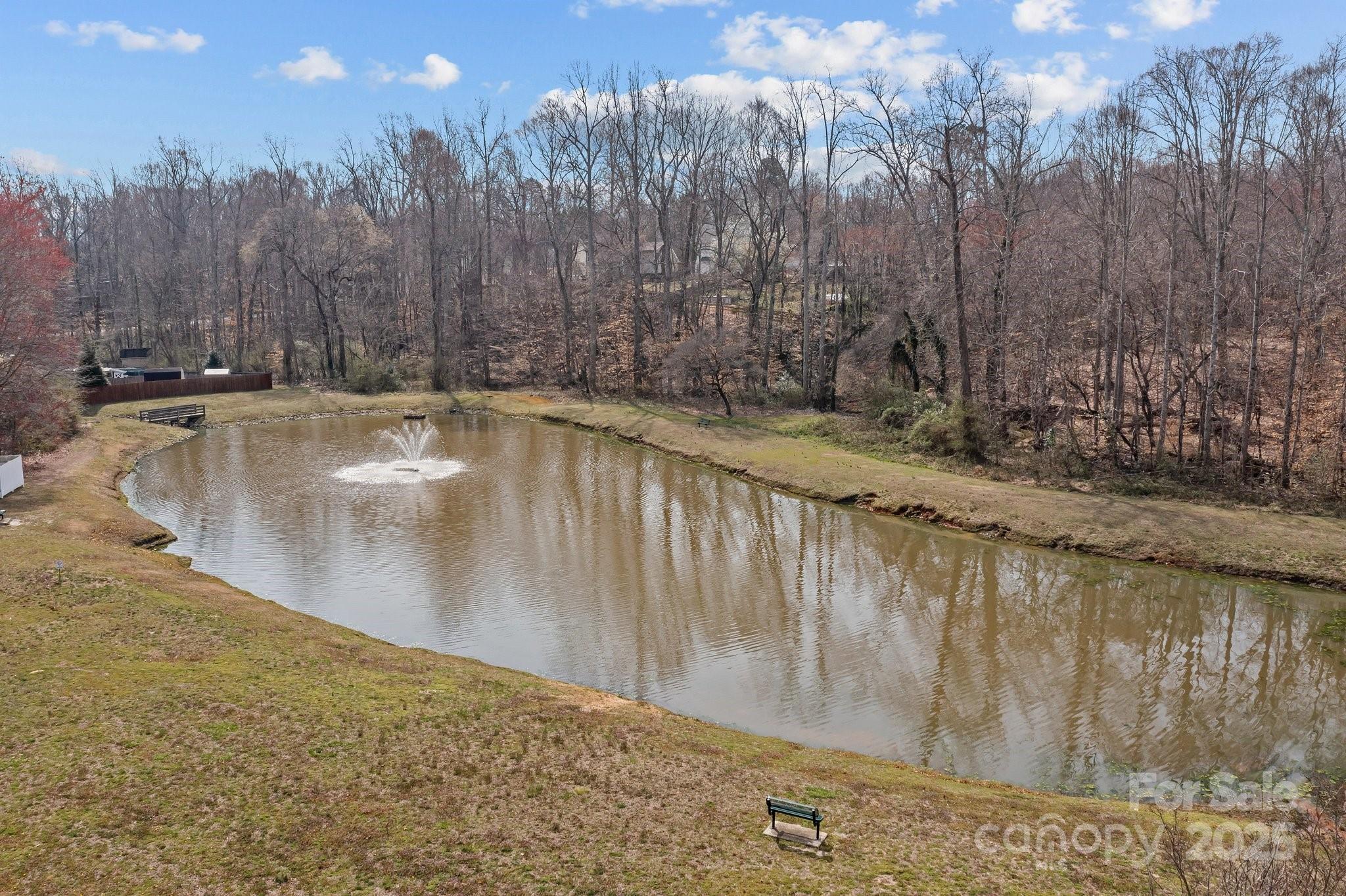 Tall Oaks - Residential