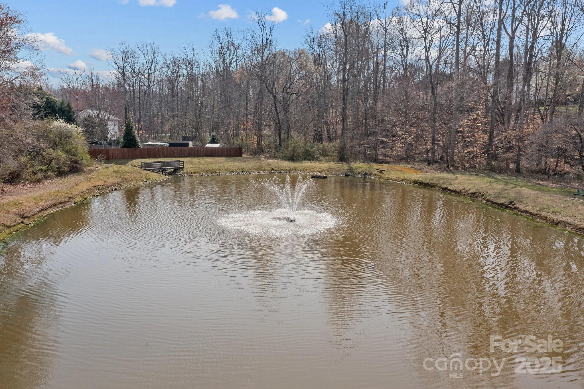 Tall Oaks - Residential