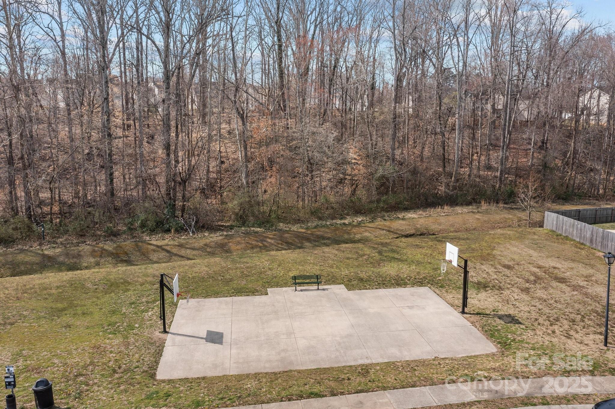 Tall Oaks - Residential