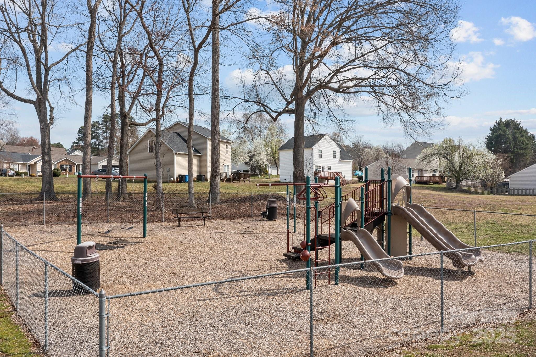 Tall Oaks - Residential