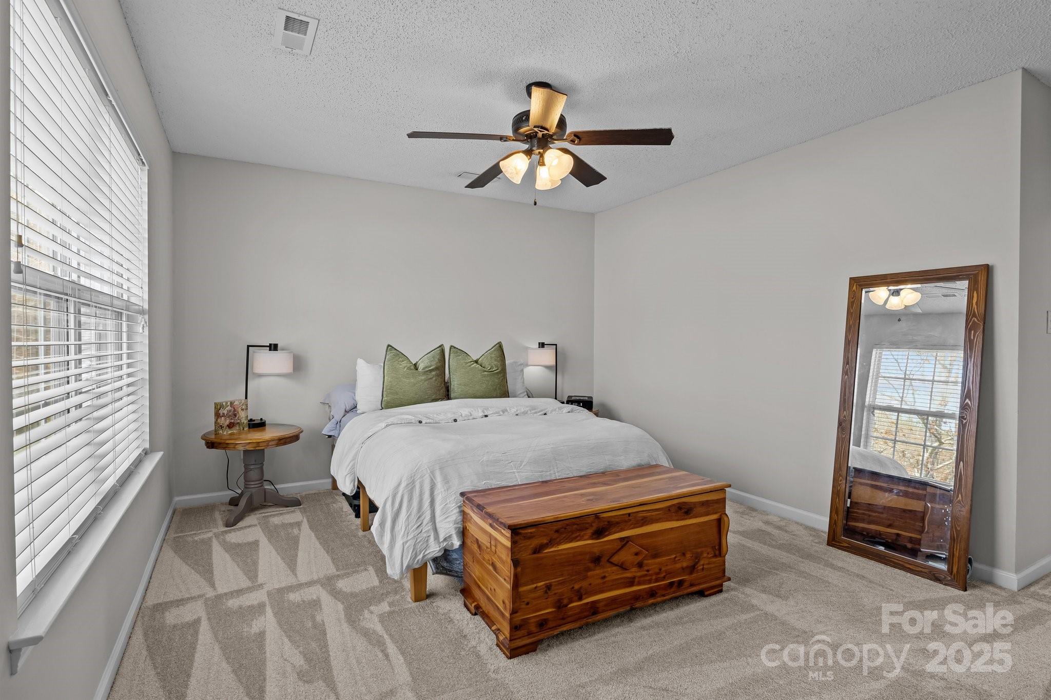 Tall Oaks - Residential