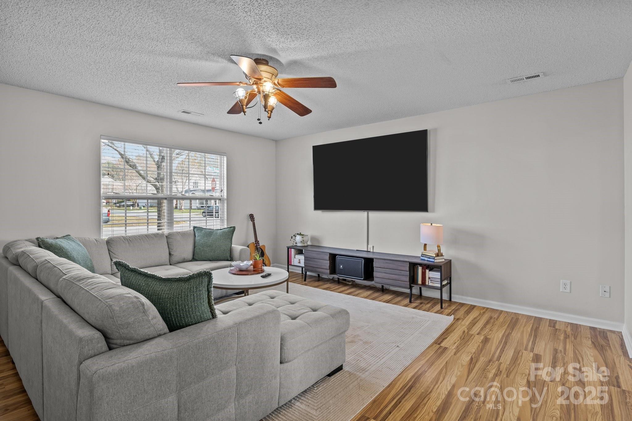 Tall Oaks - Residential