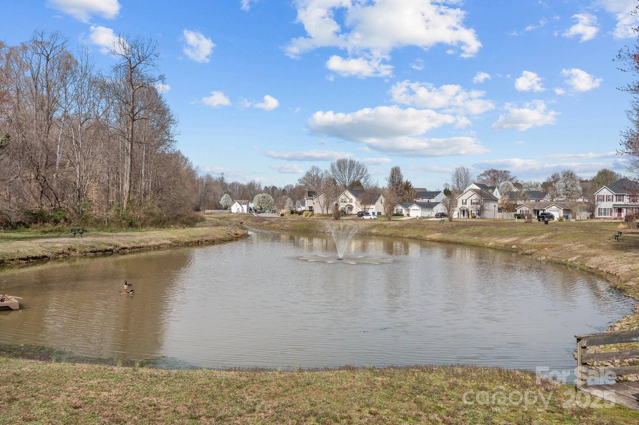 Tall Oaks - Residential