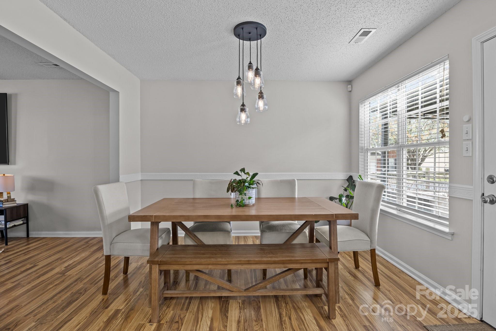 Tall Oaks - Residential