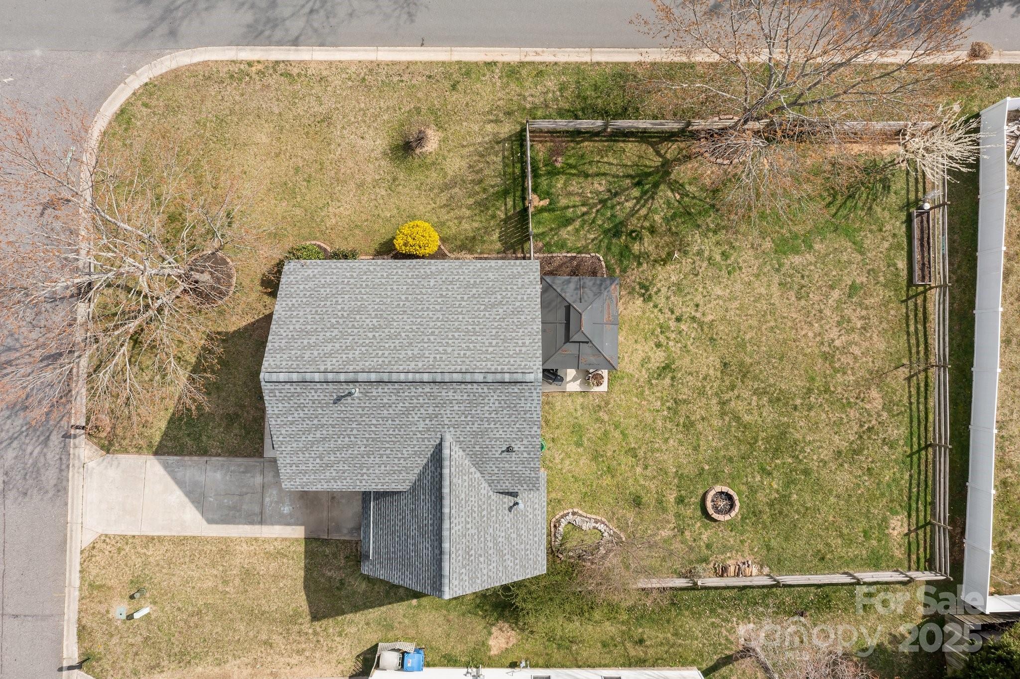 Tall Oaks - Residential