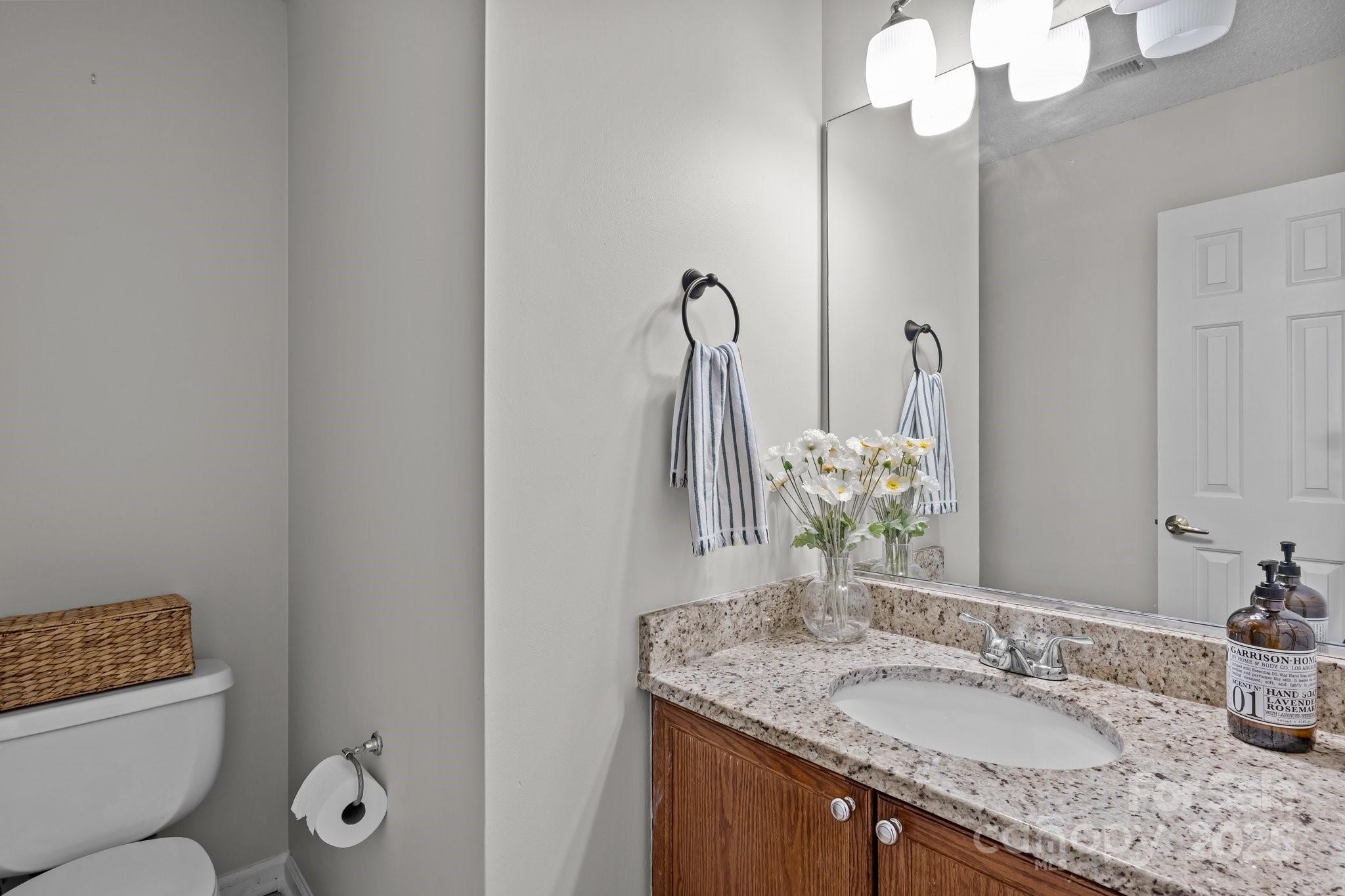 Tall Oaks - Residential