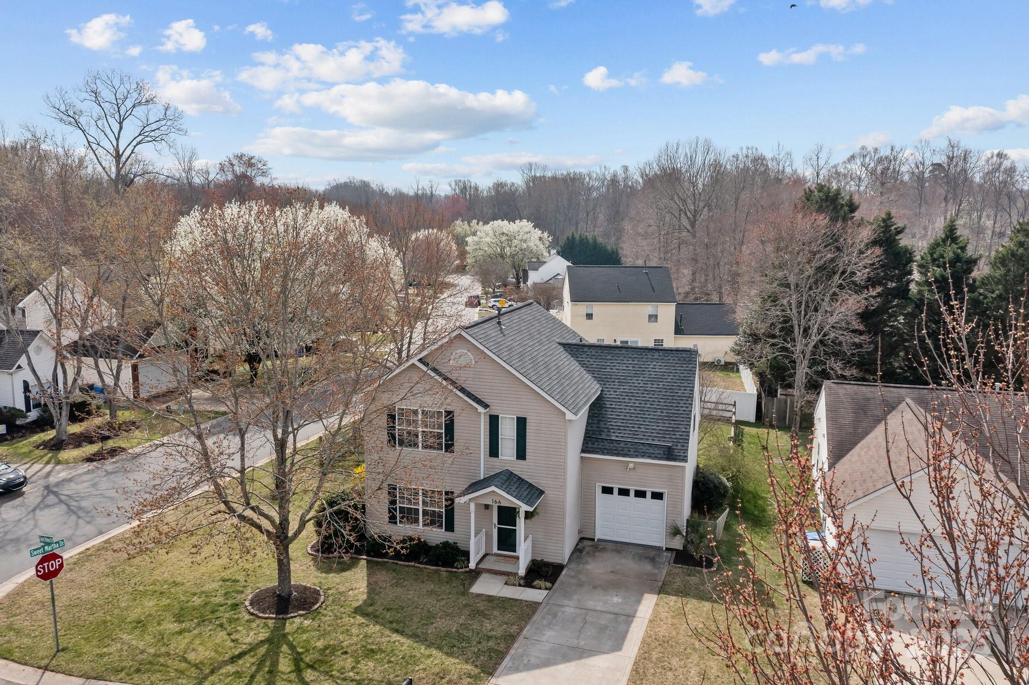 Tall Oaks - Residential