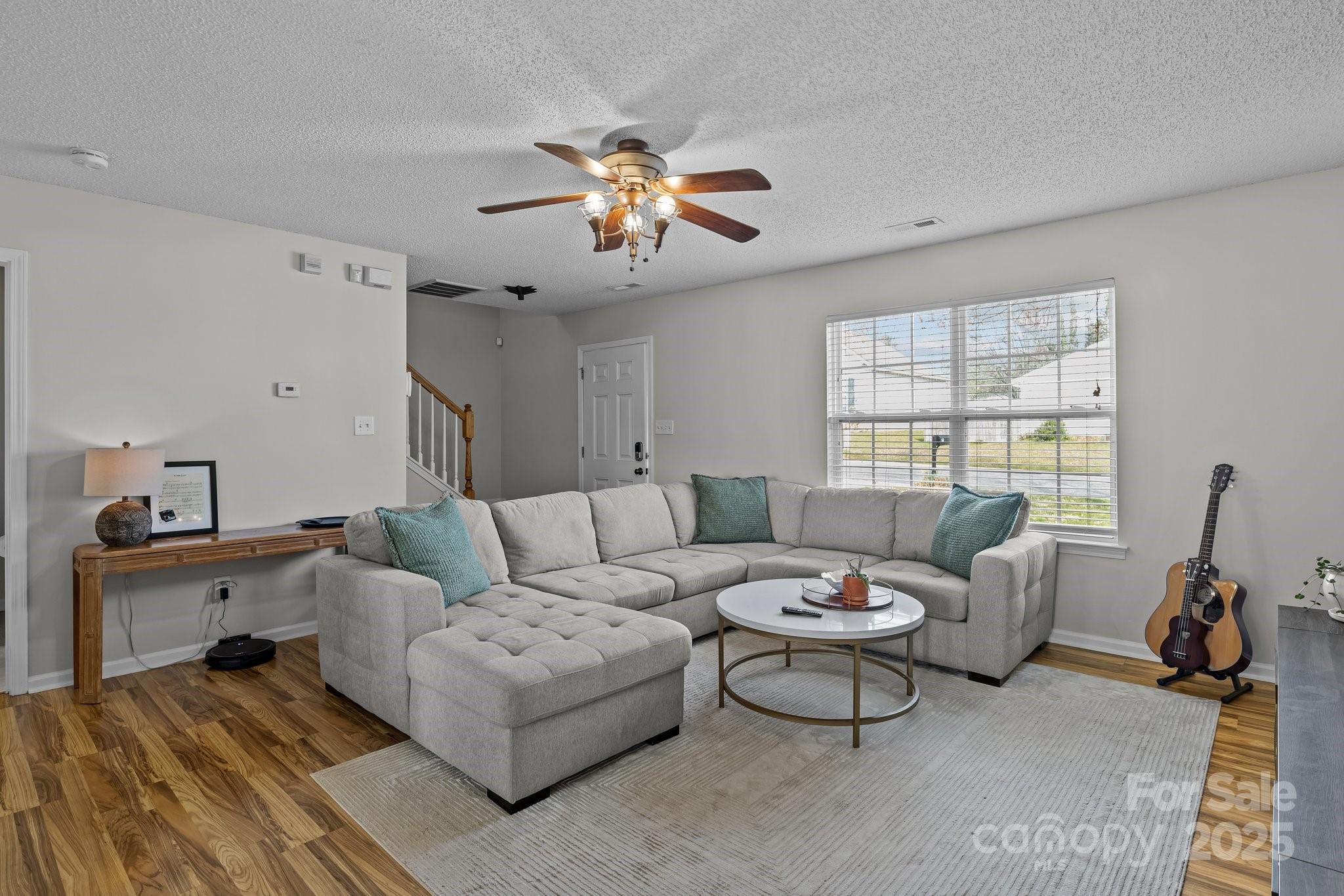 Tall Oaks - Residential