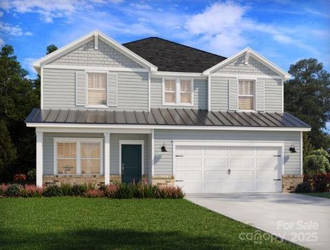2159 Sunflower Circle Newton NC 28658