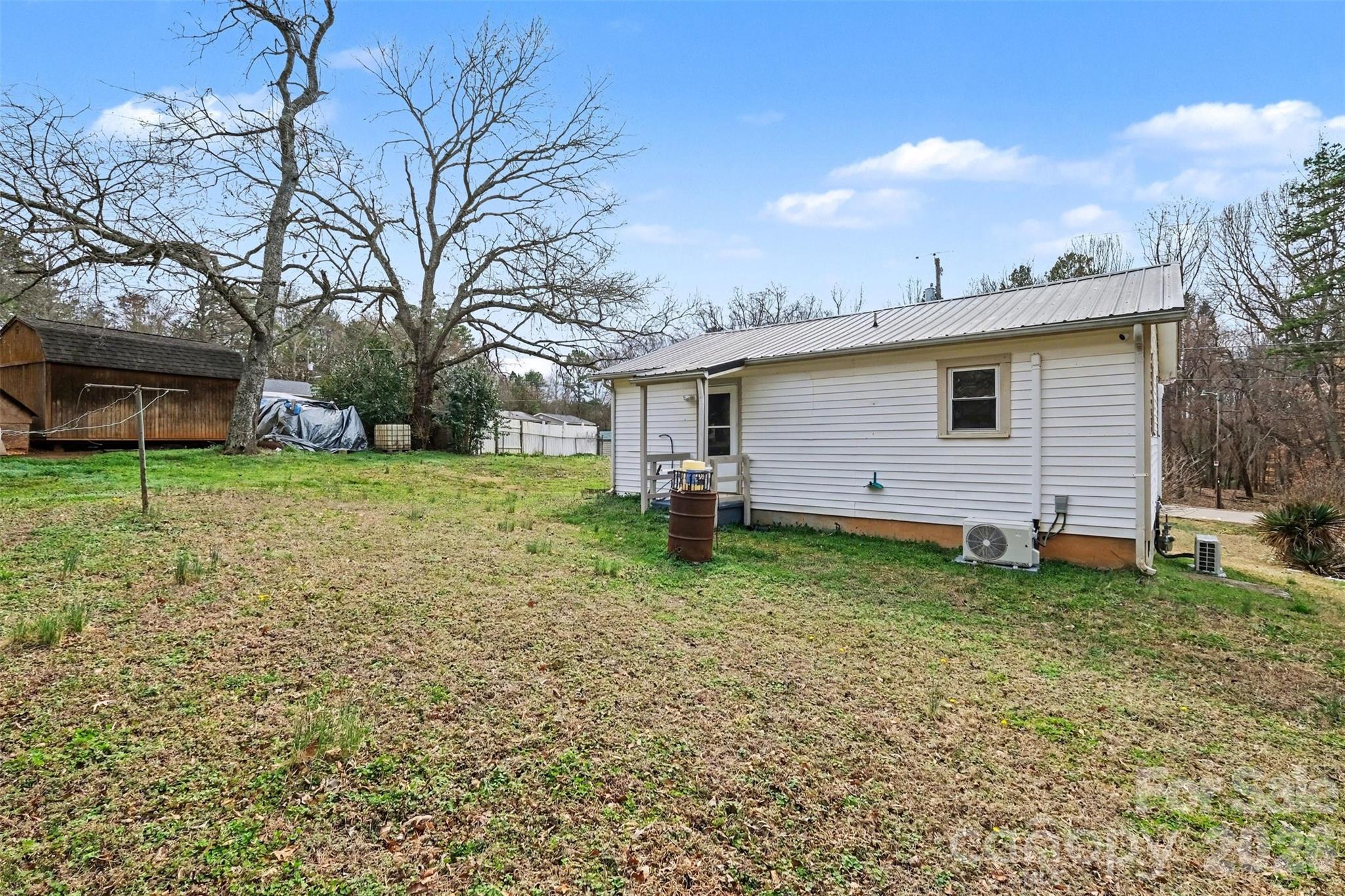 Spangler - Residential