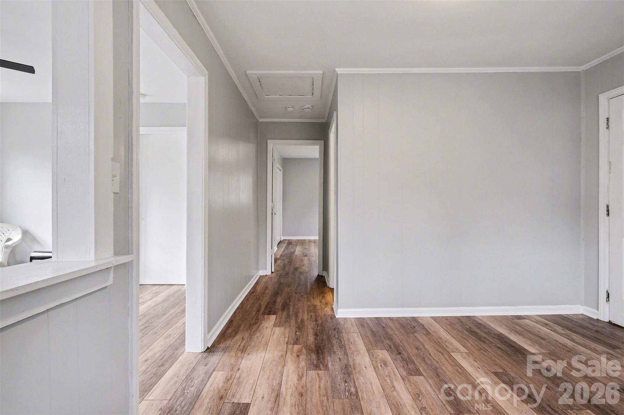 Spangler - Residential