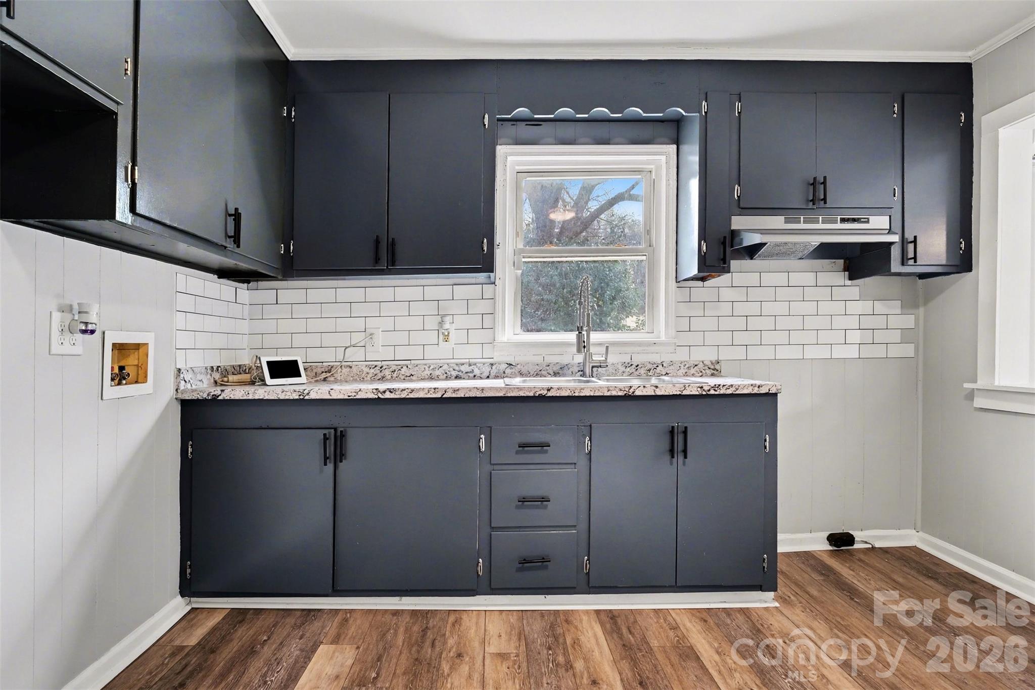 Spangler - Residential