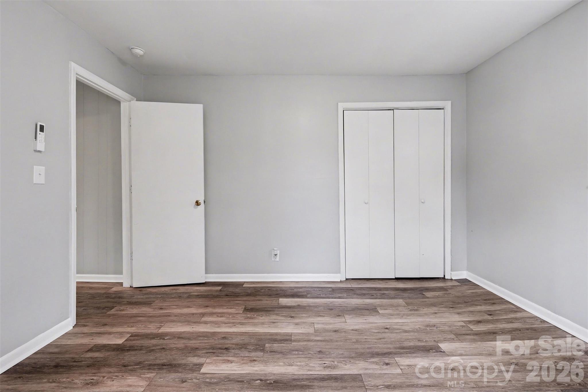 Spangler - Residential