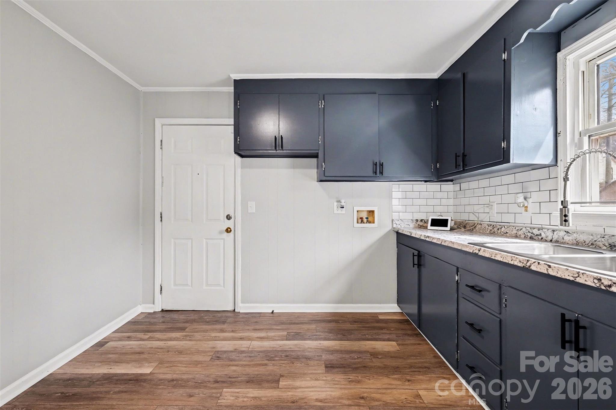 Spangler - Residential