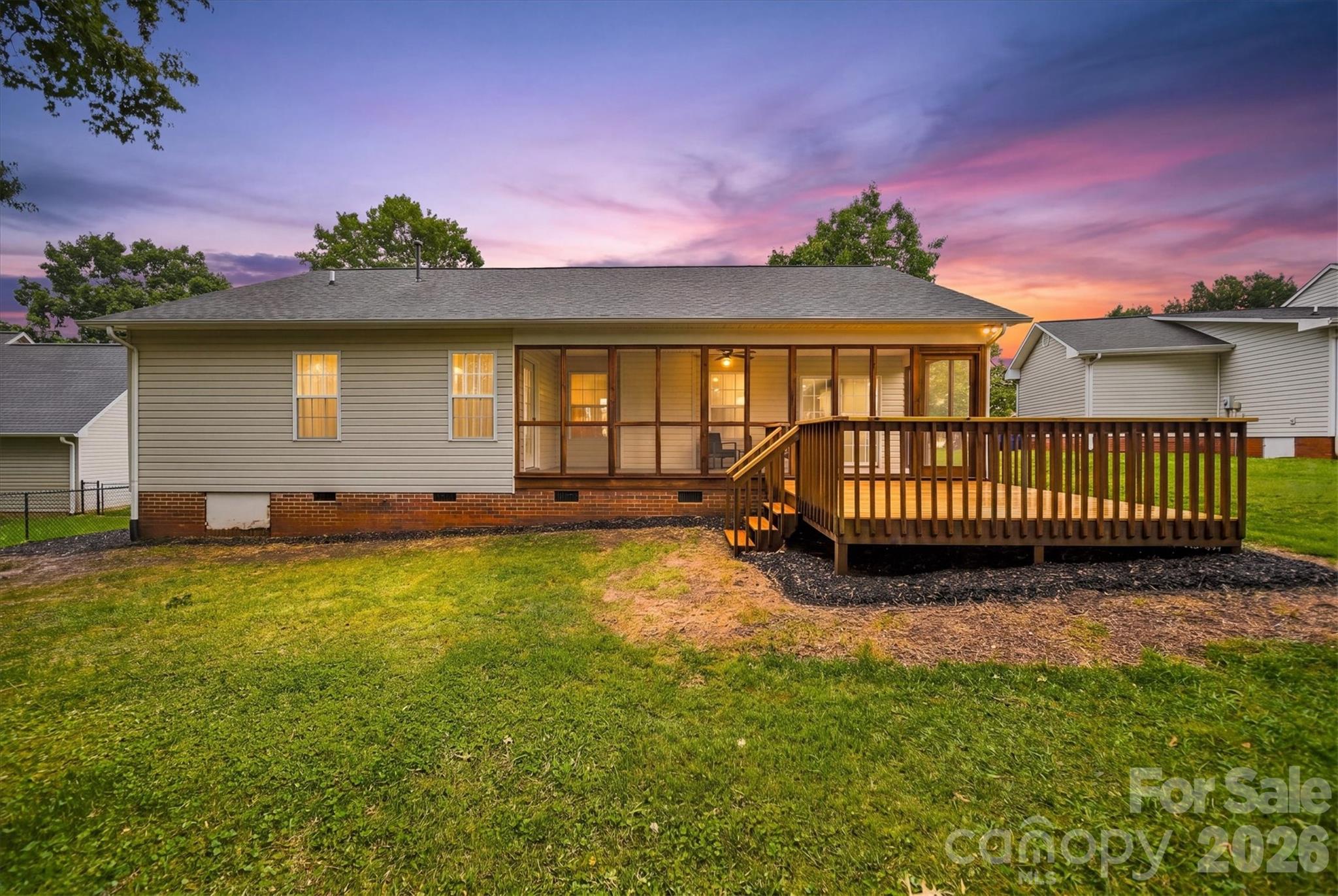 2556 23rd Street Drive NE